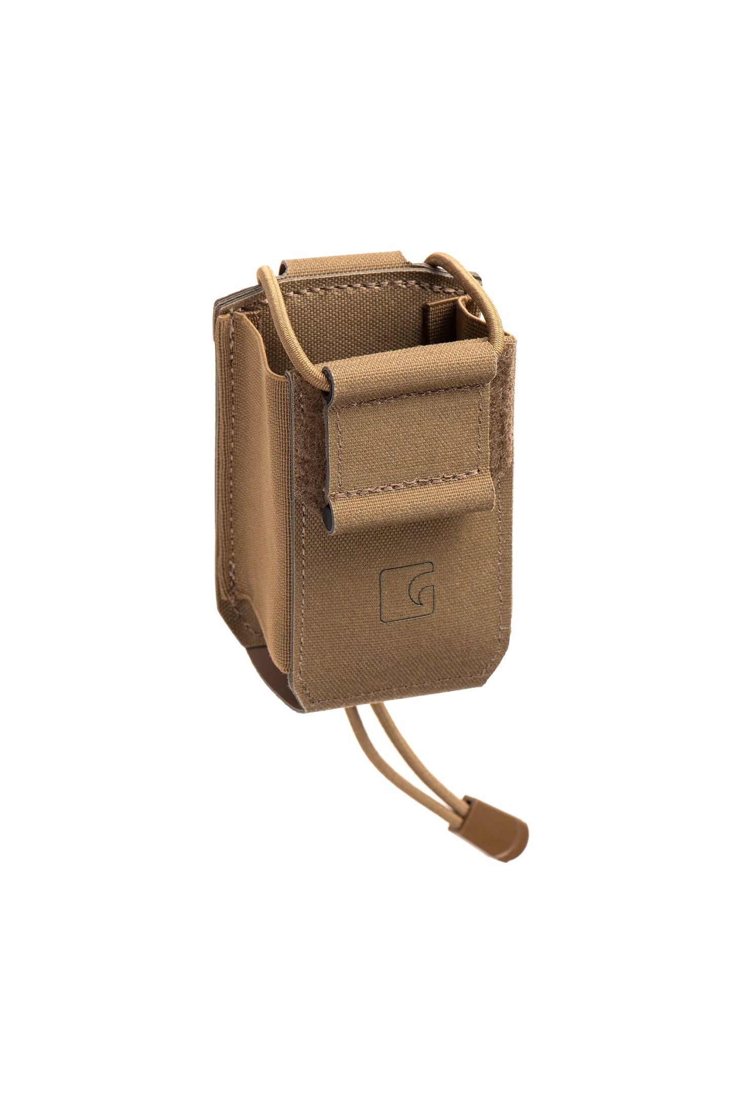 Clawgear SMALL RADIO POUCH LC