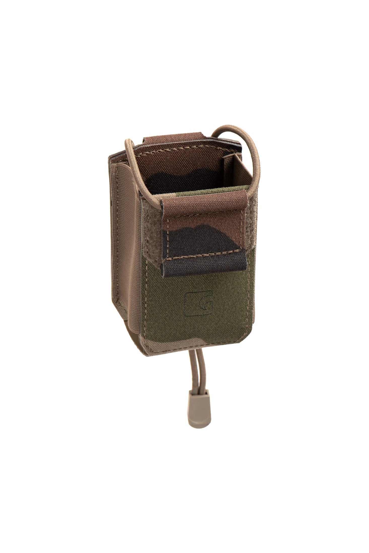 Clawgear SMALL RADIO POUCH LC