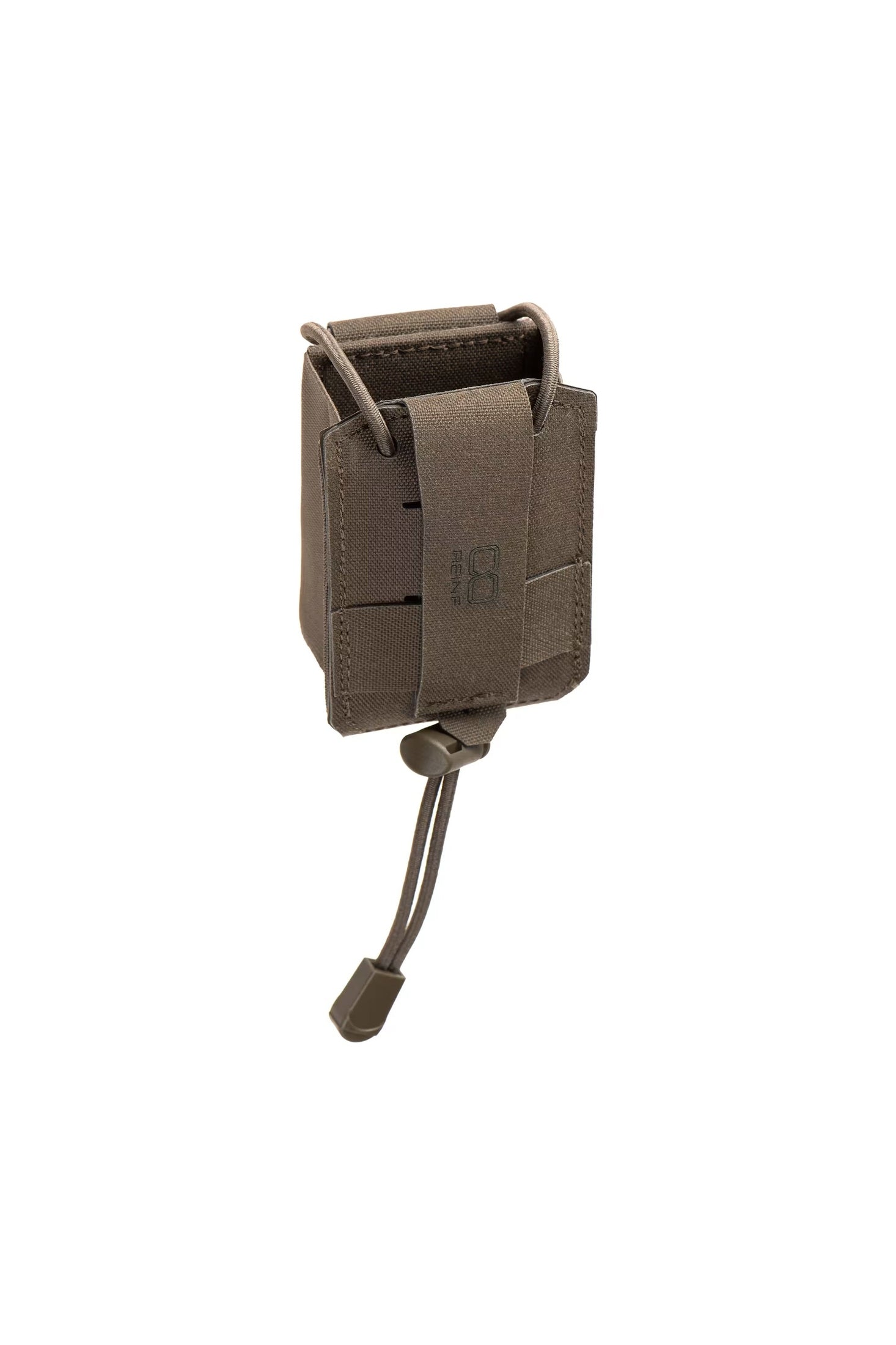Clawgear SMALL RADIO POUCH LC