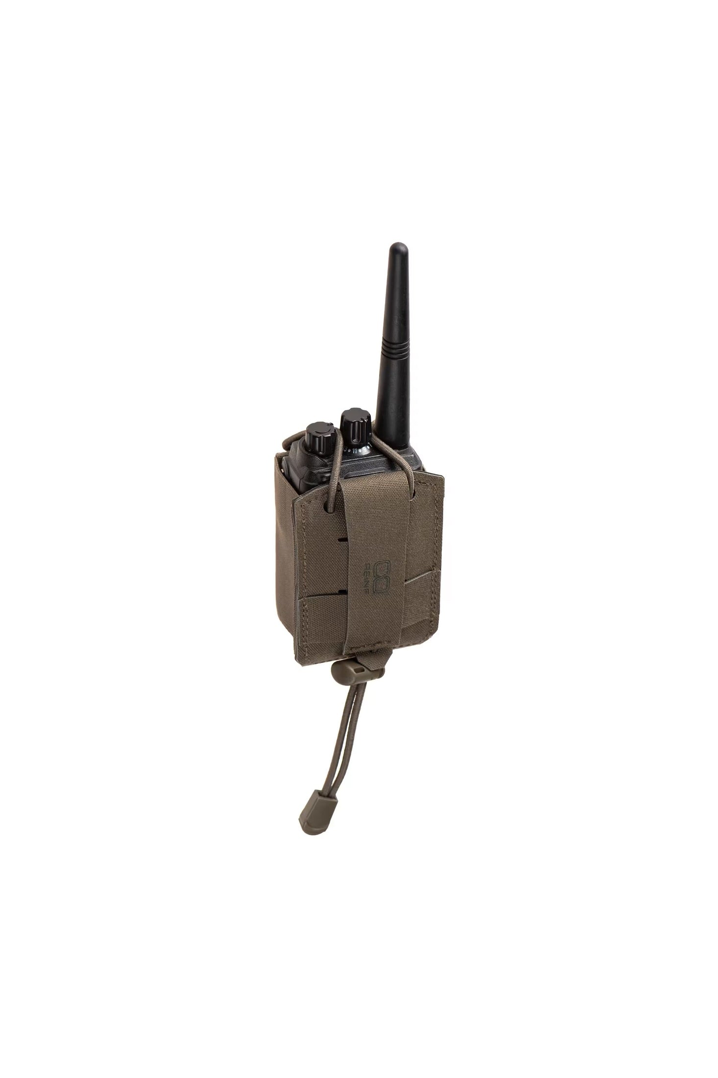 Clawgear SMALL RADIO POUCH LC