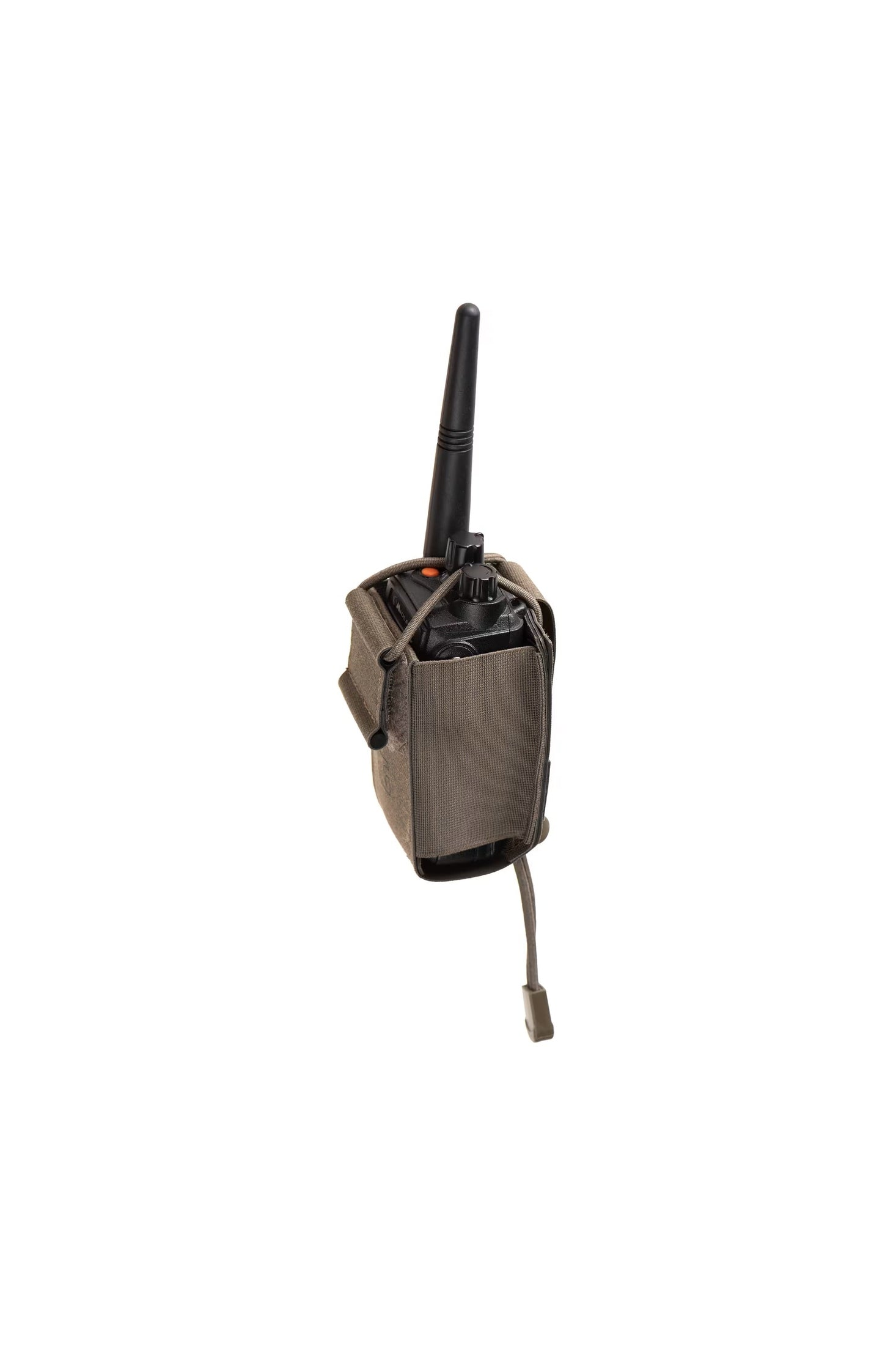 Clawgear SMALL RADIO POUCH LC