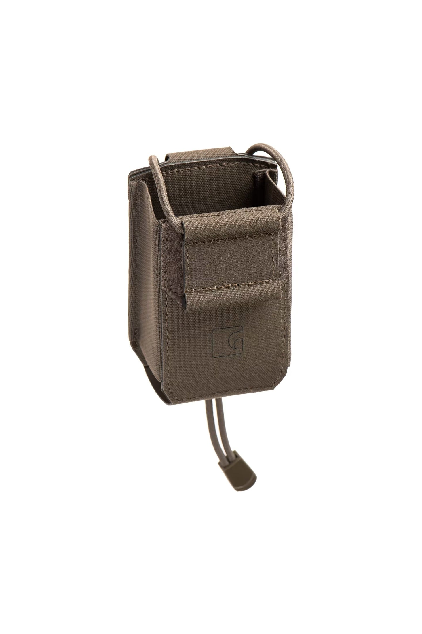 Clawgear SMALL RADIO POUCH LC