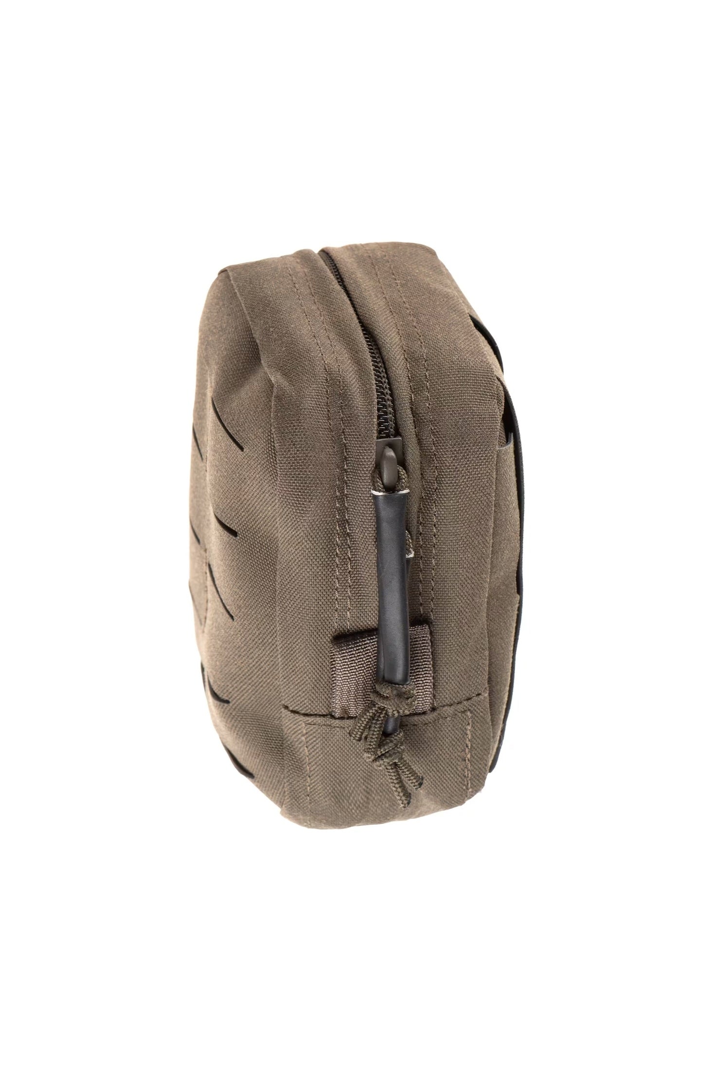 Clawgear SMALL VERTICAL UTILITY POUCH LC