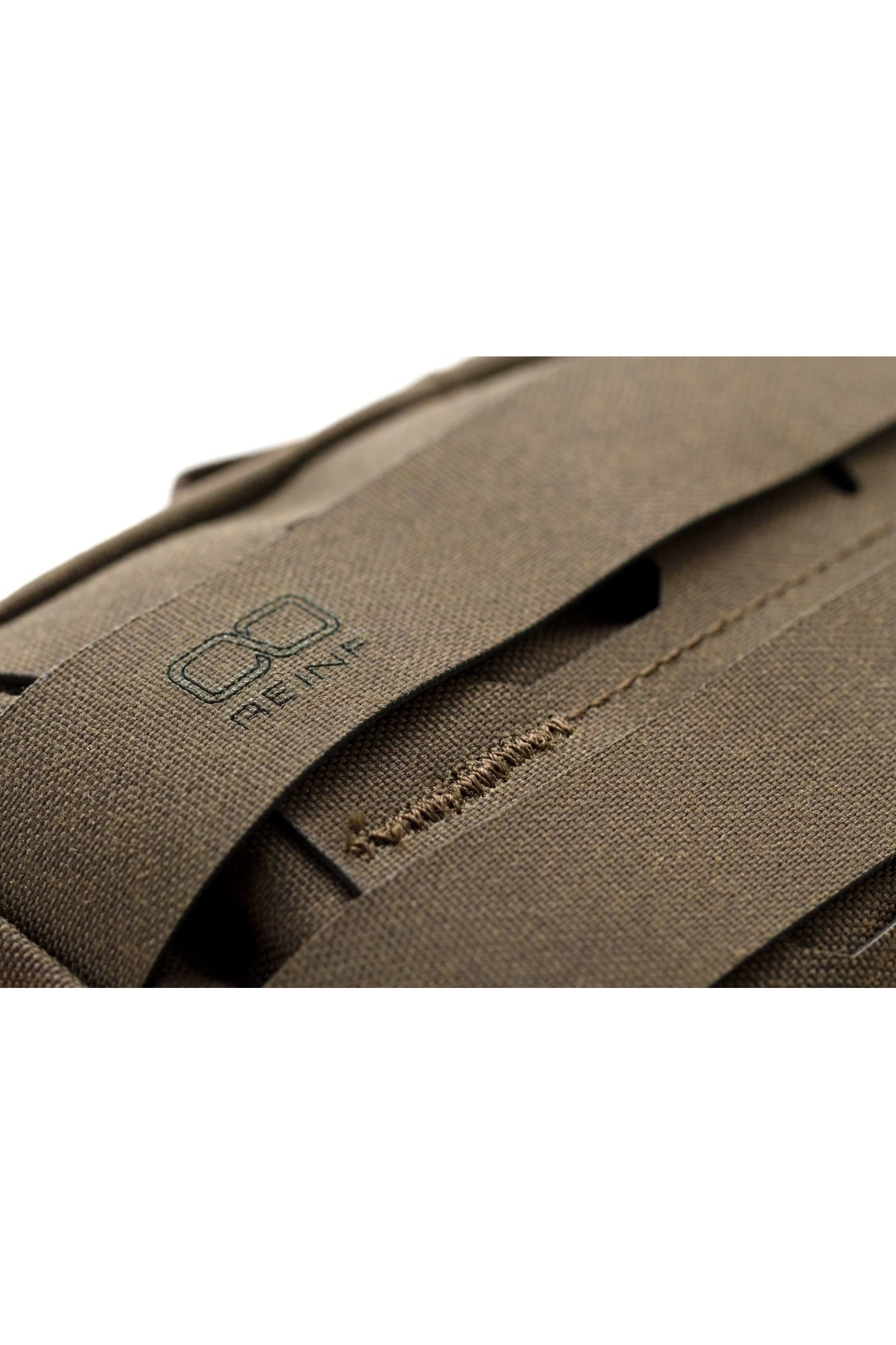 Clawgear SMALL VERTICAL UTILITY POUCH LC
