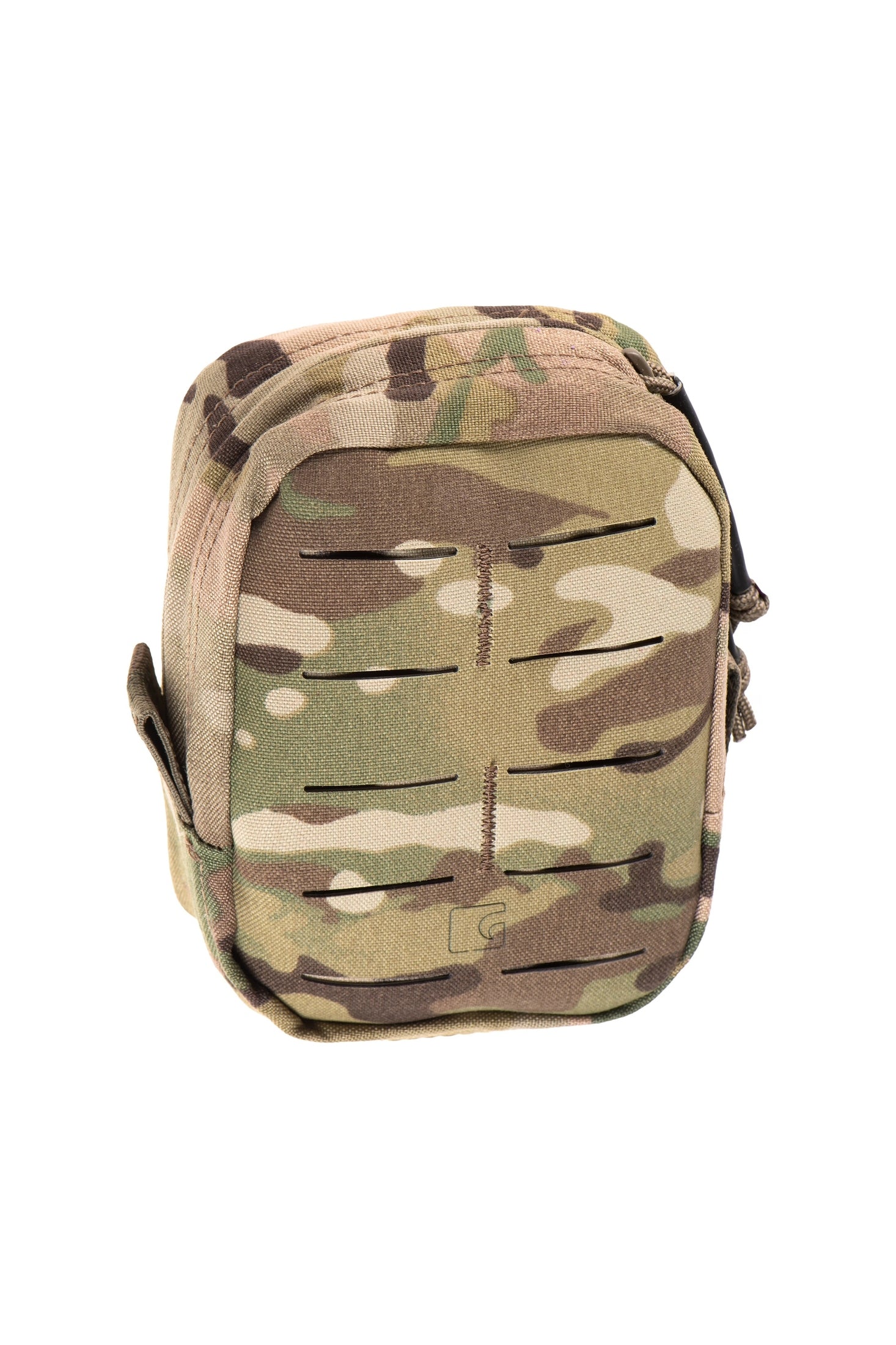Clawgear SMALL VERTICAL UTILITY POUCH LC