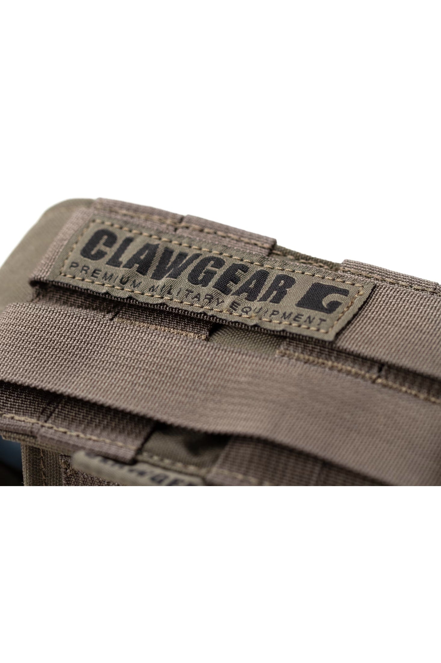 Clawgear FUMÉE GRENADE POCHE NOYAU