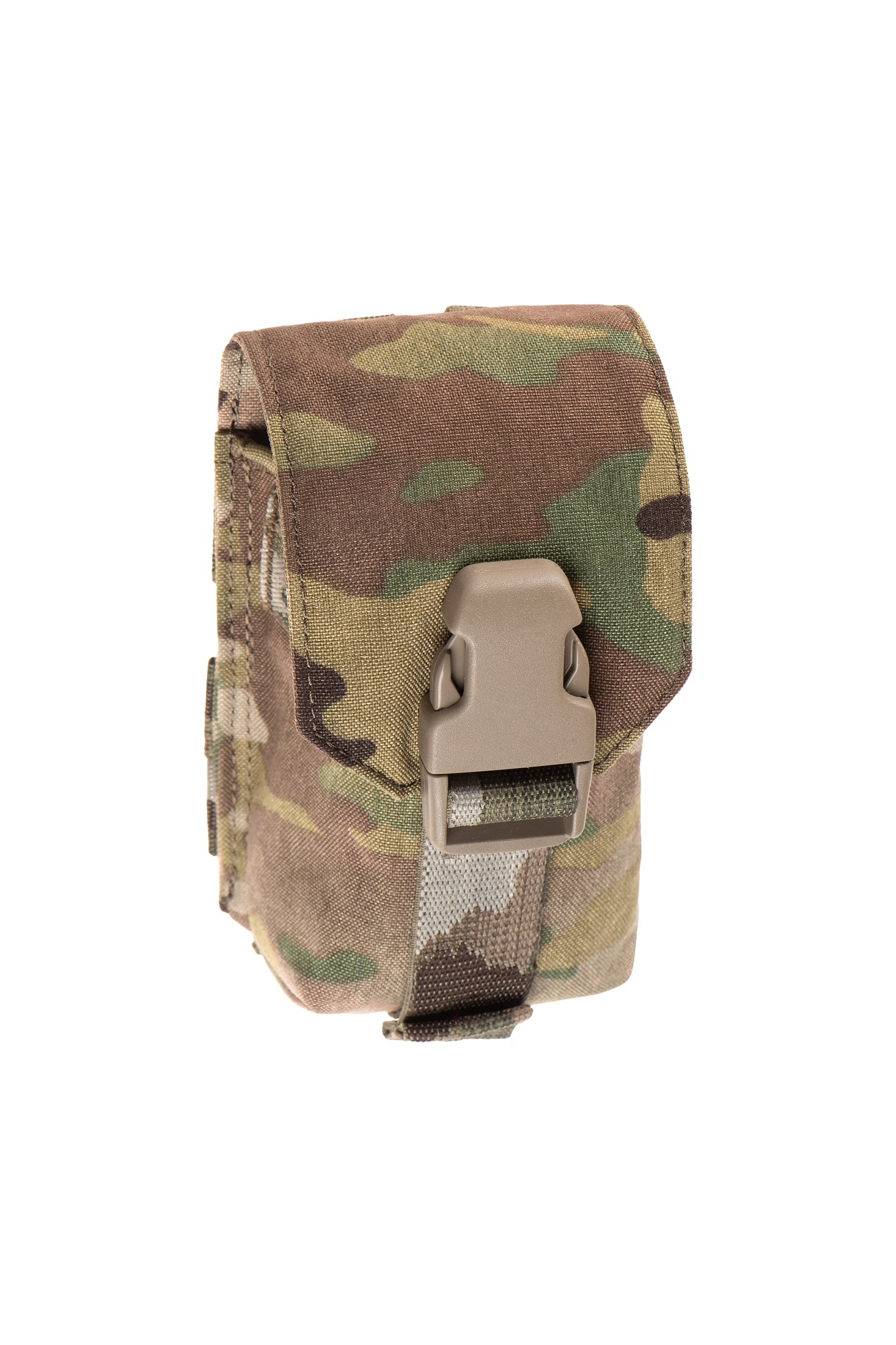 Clawgear FUMÉE GRENADE POCHE NOYAU