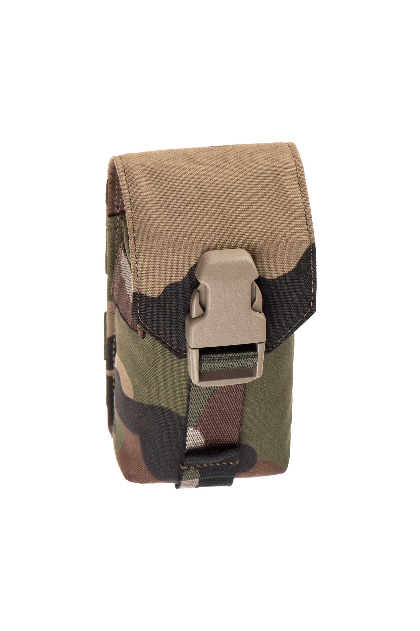 Clawgear FUMÉE GRENADE POCHE NOYAU