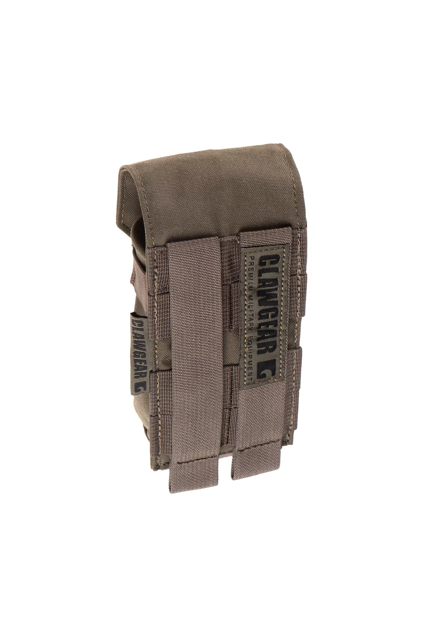 Clawgear FUMÉE GRENADE POCHE NOYAU