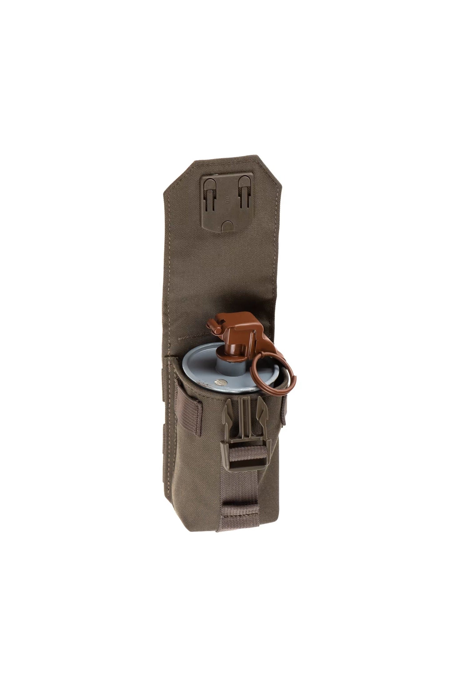 Clawgear FUMÉE GRENADE POCHE NOYAU
