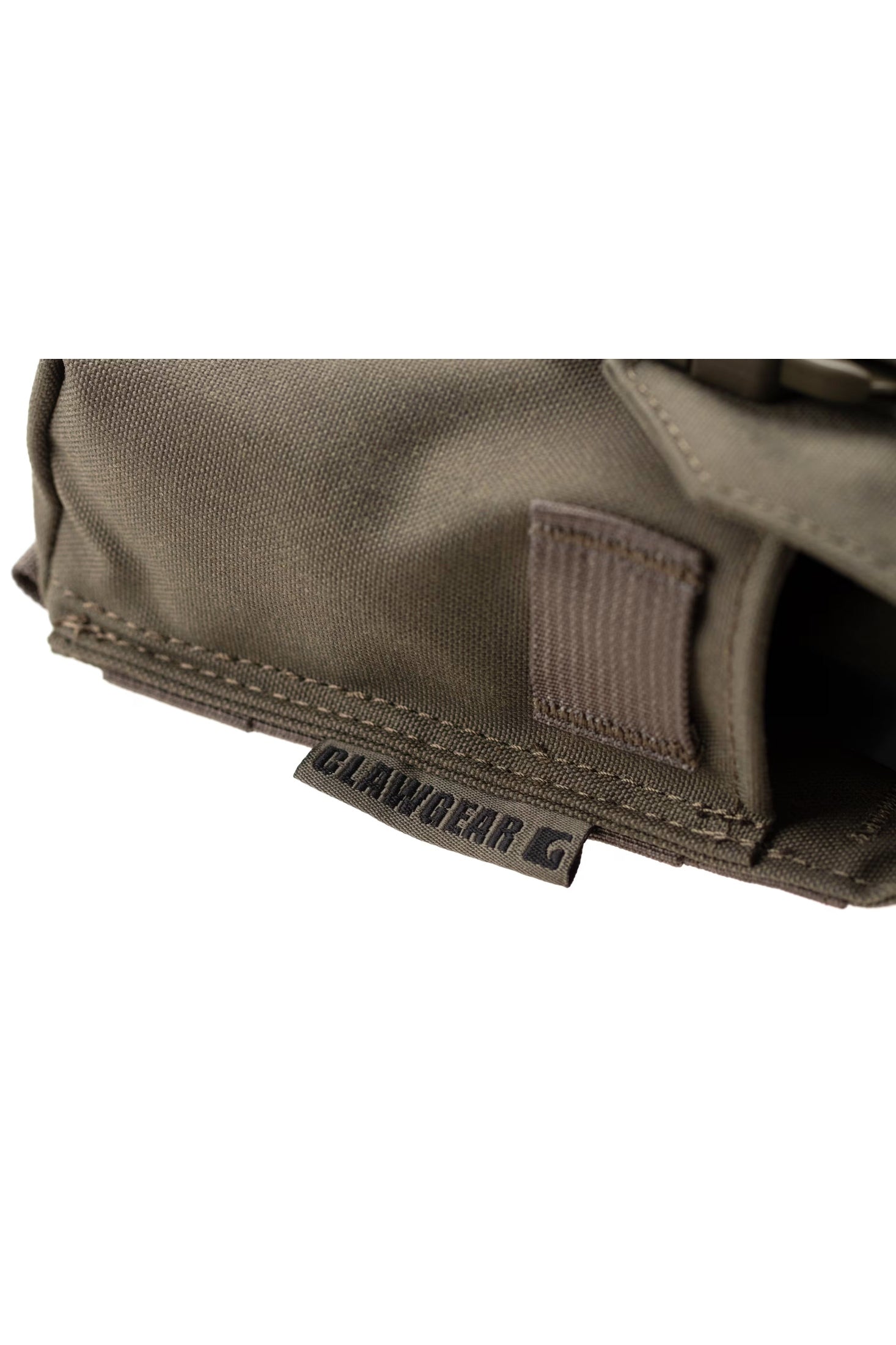 Clawgear FUMÉE GRENADE POCHE NOYAU