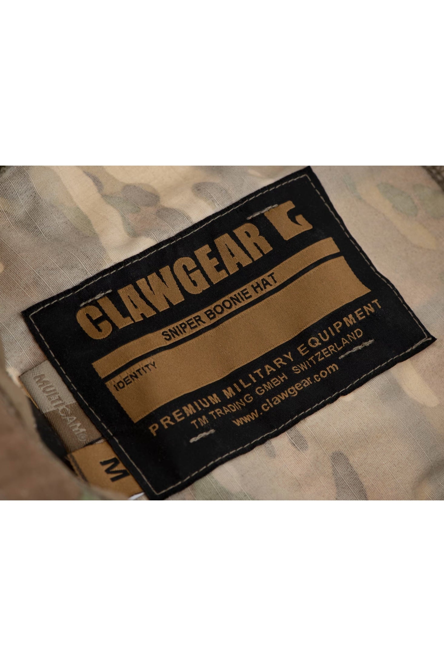 Clawgear SNIPER BOONIE HAT