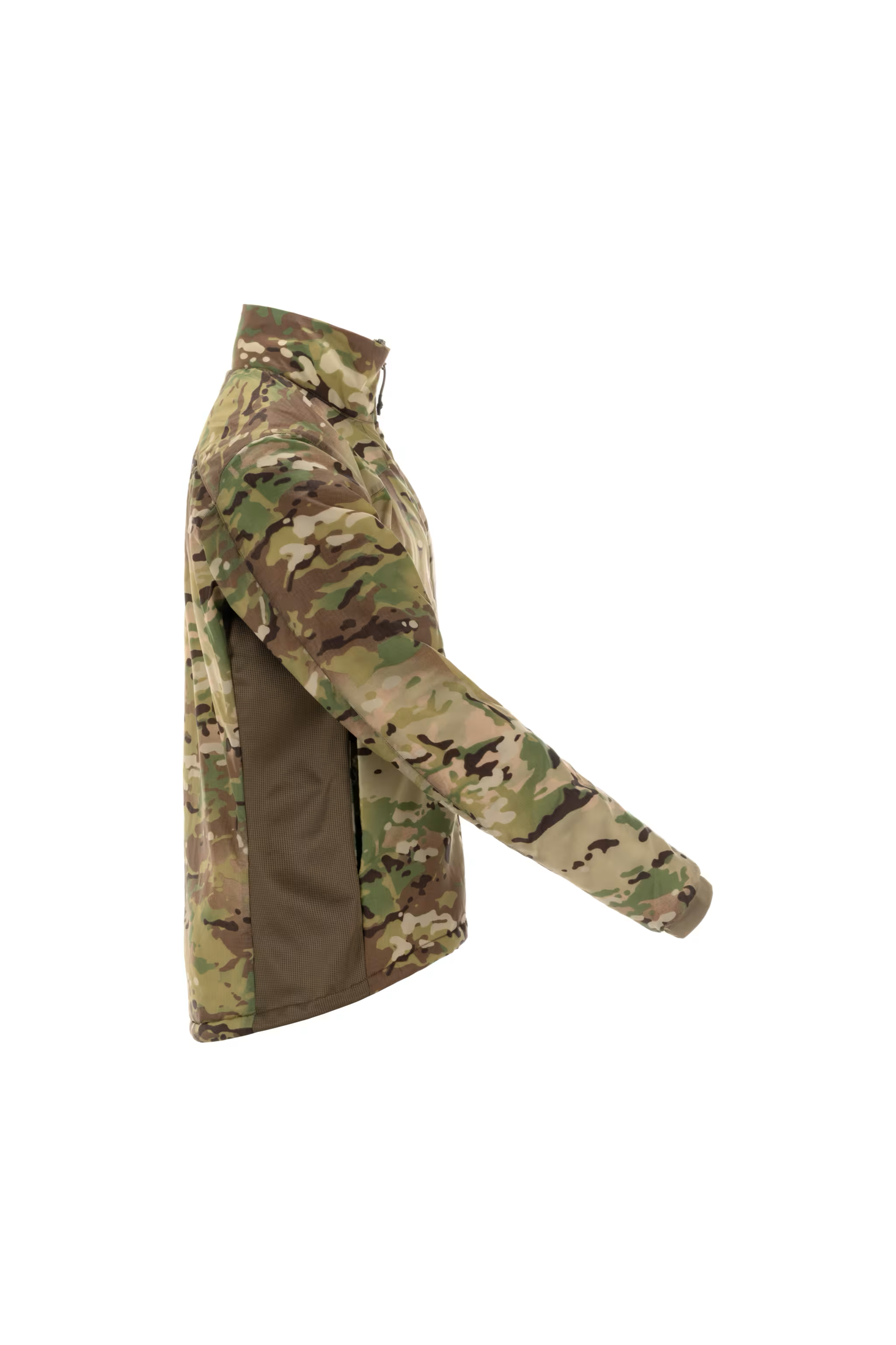 Clawgear Strata Lightweight Insulated Jacket