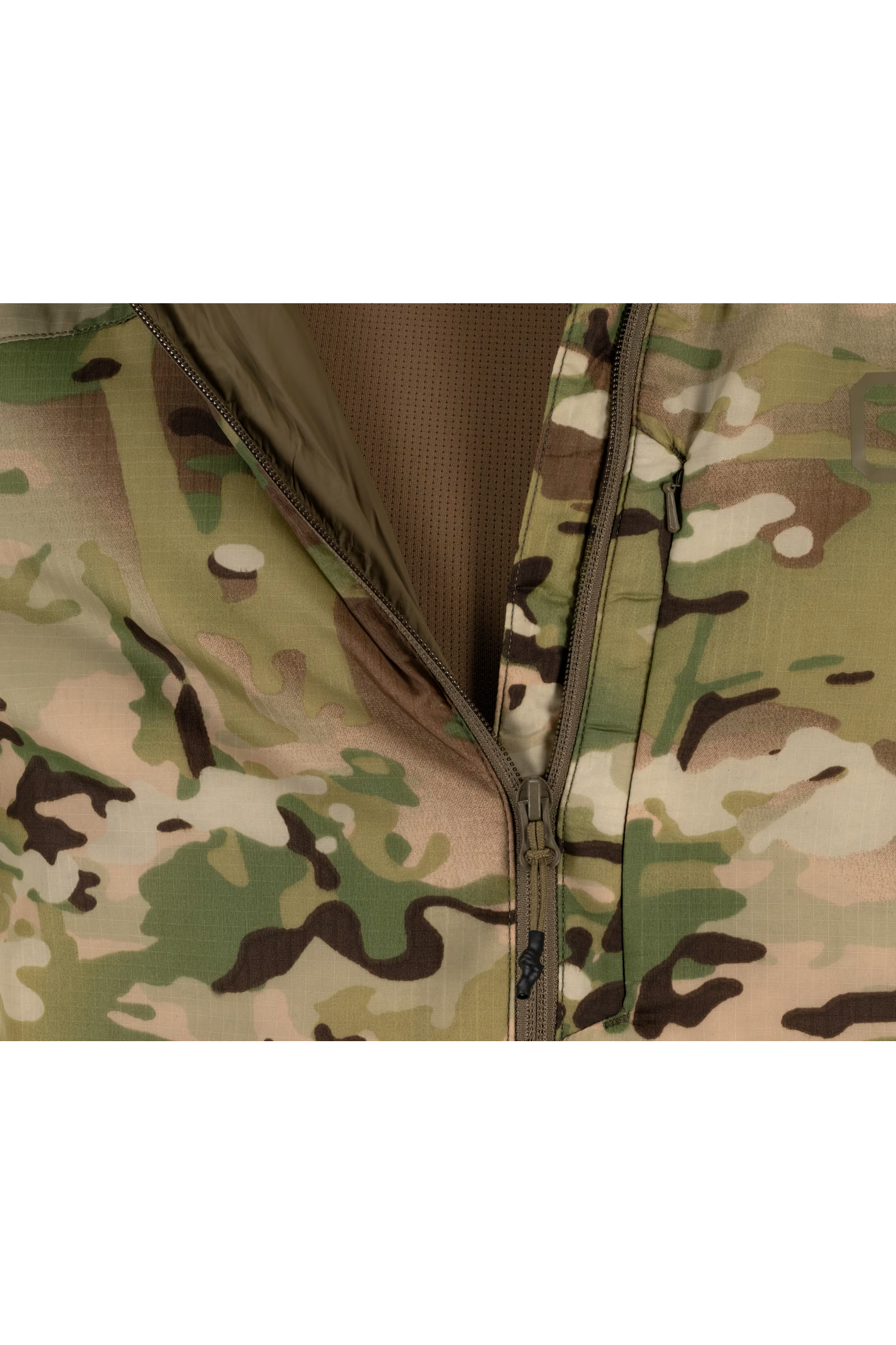 Clawgear Strata Lightweight Insulated Jacket