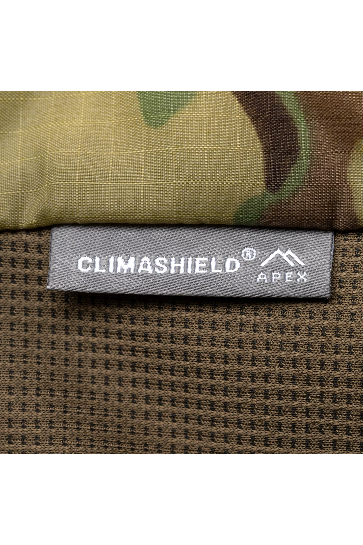 Clawgear Strata Lightweight Insulated Jacket