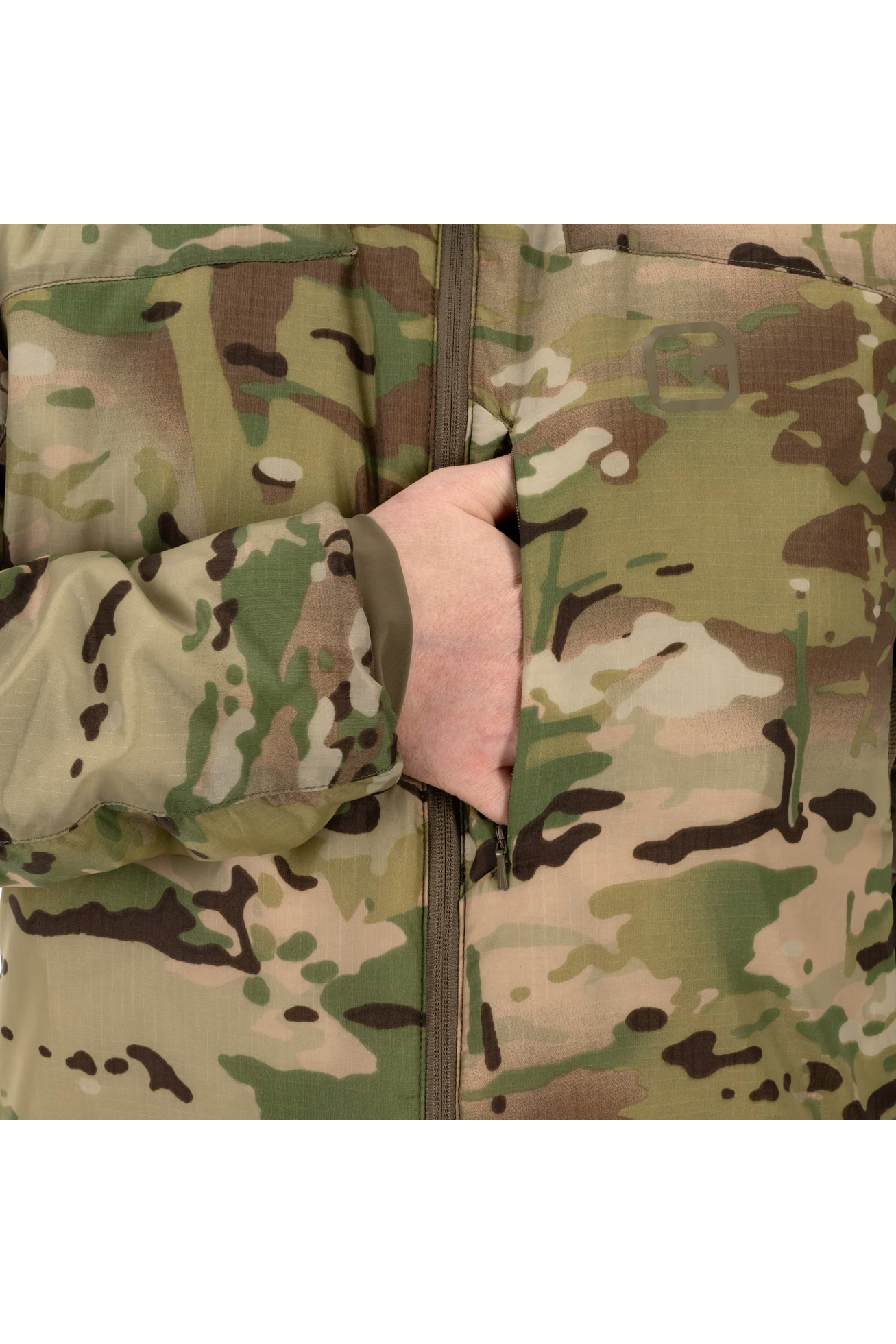 Clawgear Strata Lightweight Insulated Jacket