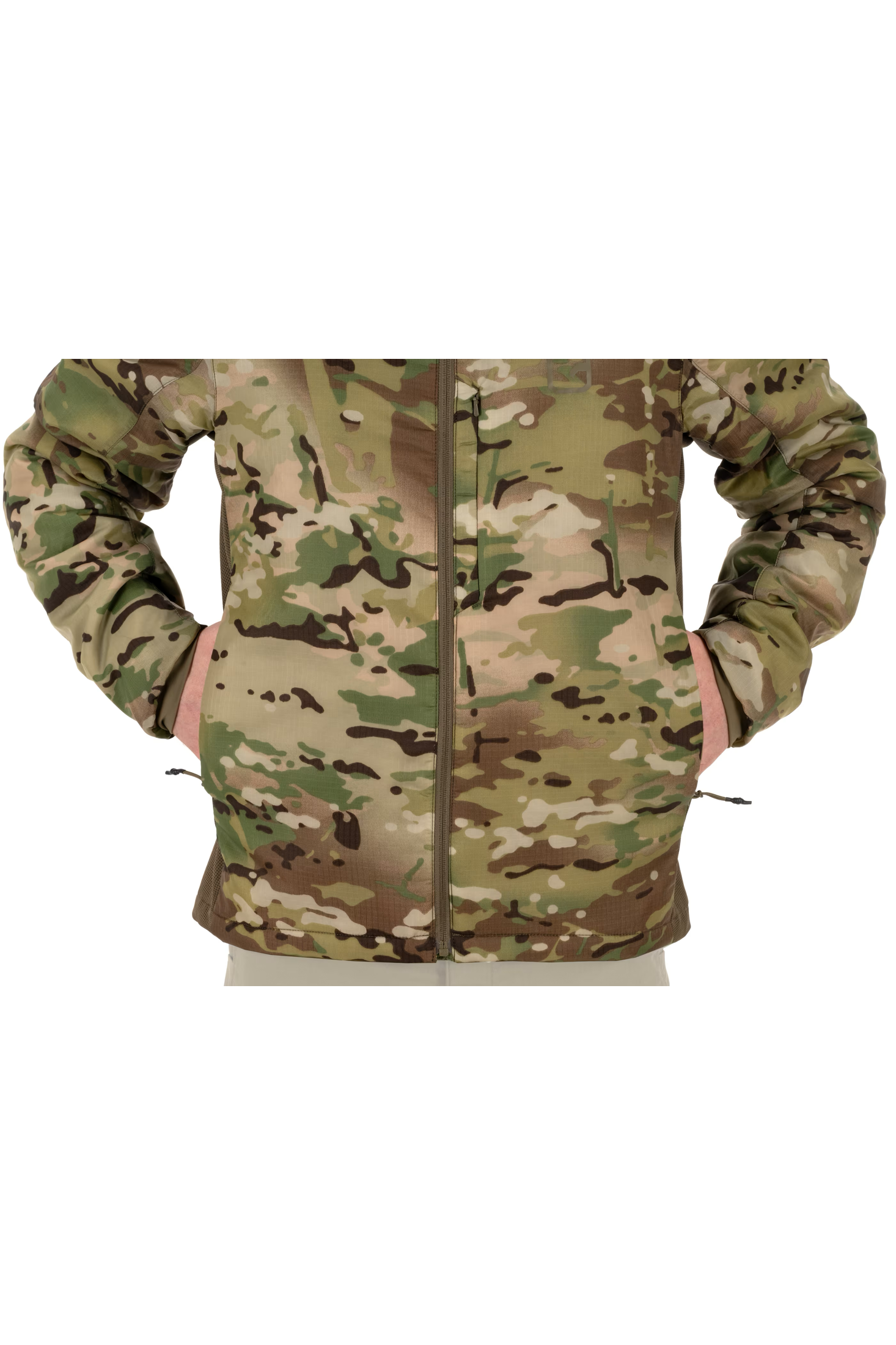 Clawgear Strata Lightweight Insulated Jacket