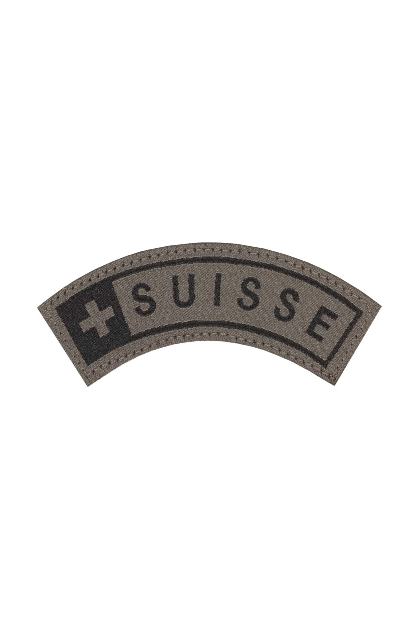 Clawgear Suisse Small Tab Patch