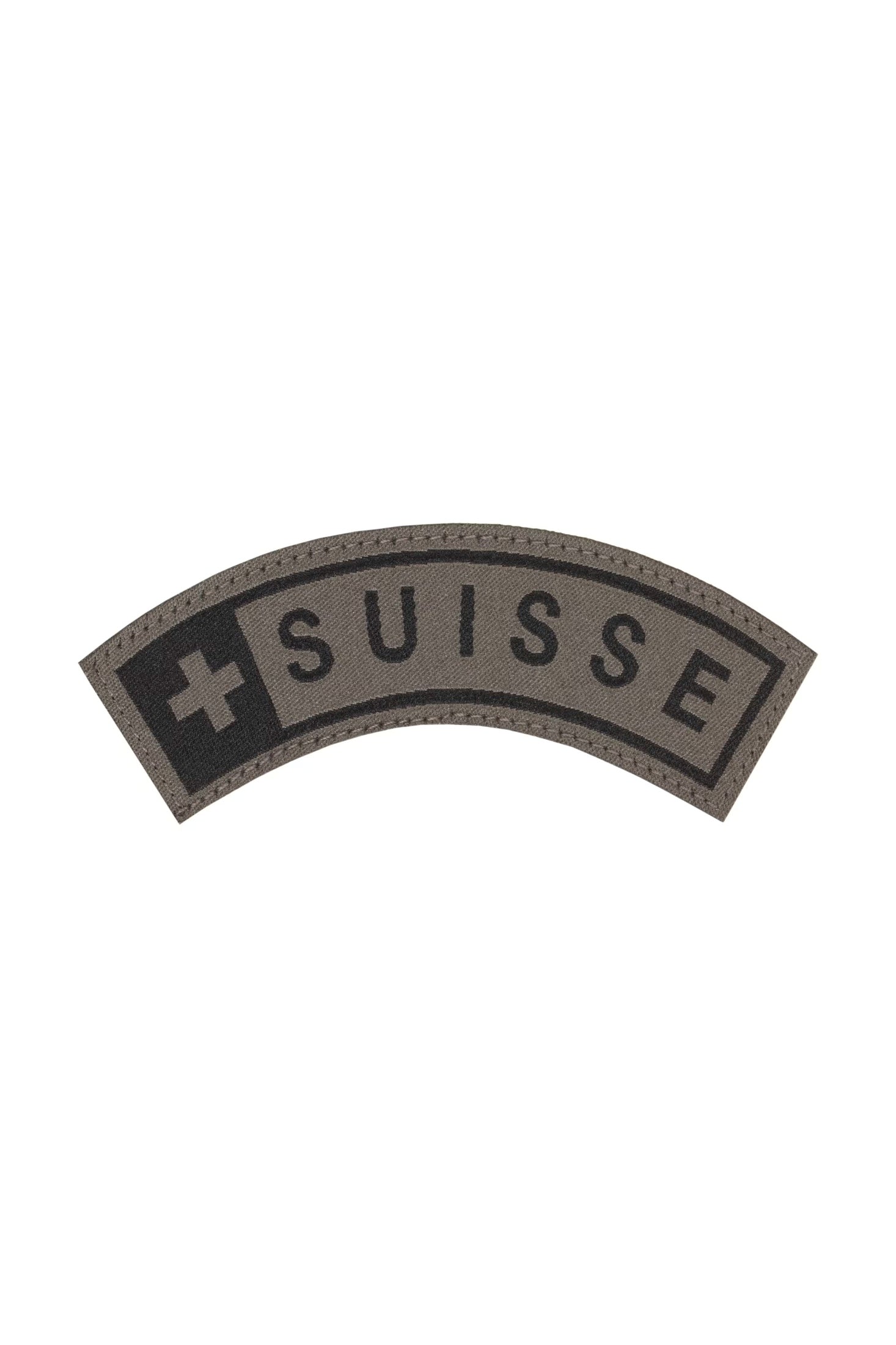 Clawgear Suisse Tab Patch
