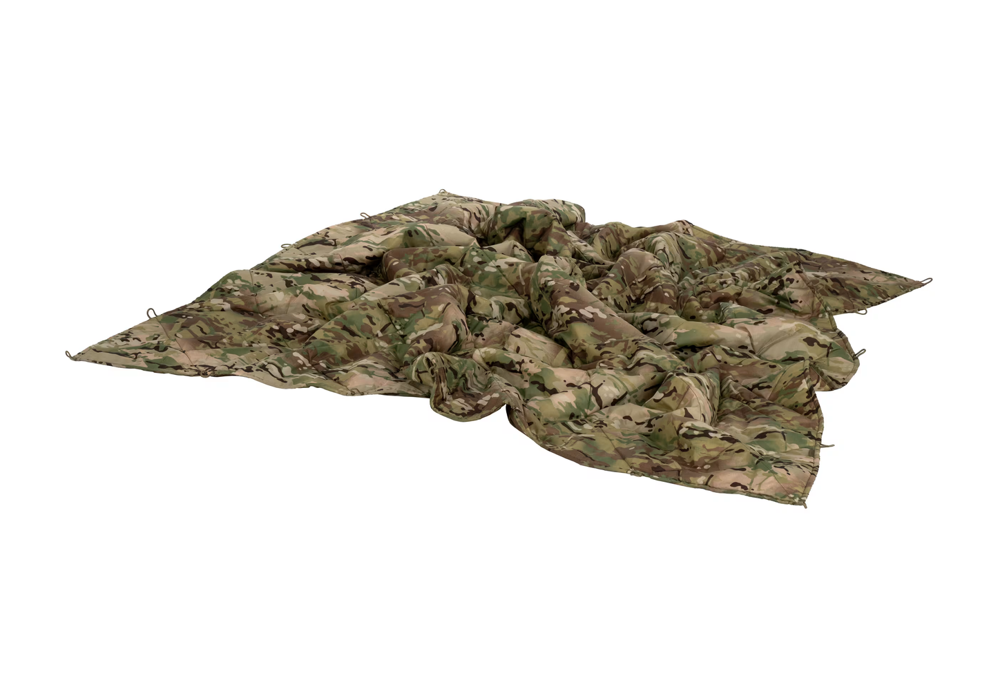 Clawgear Woobie Insulated Balnket (WIB)