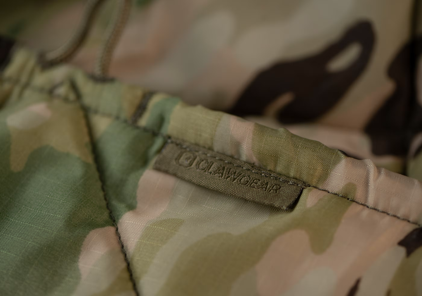 Clawgear Woobie Insulated Balnket (WIB)