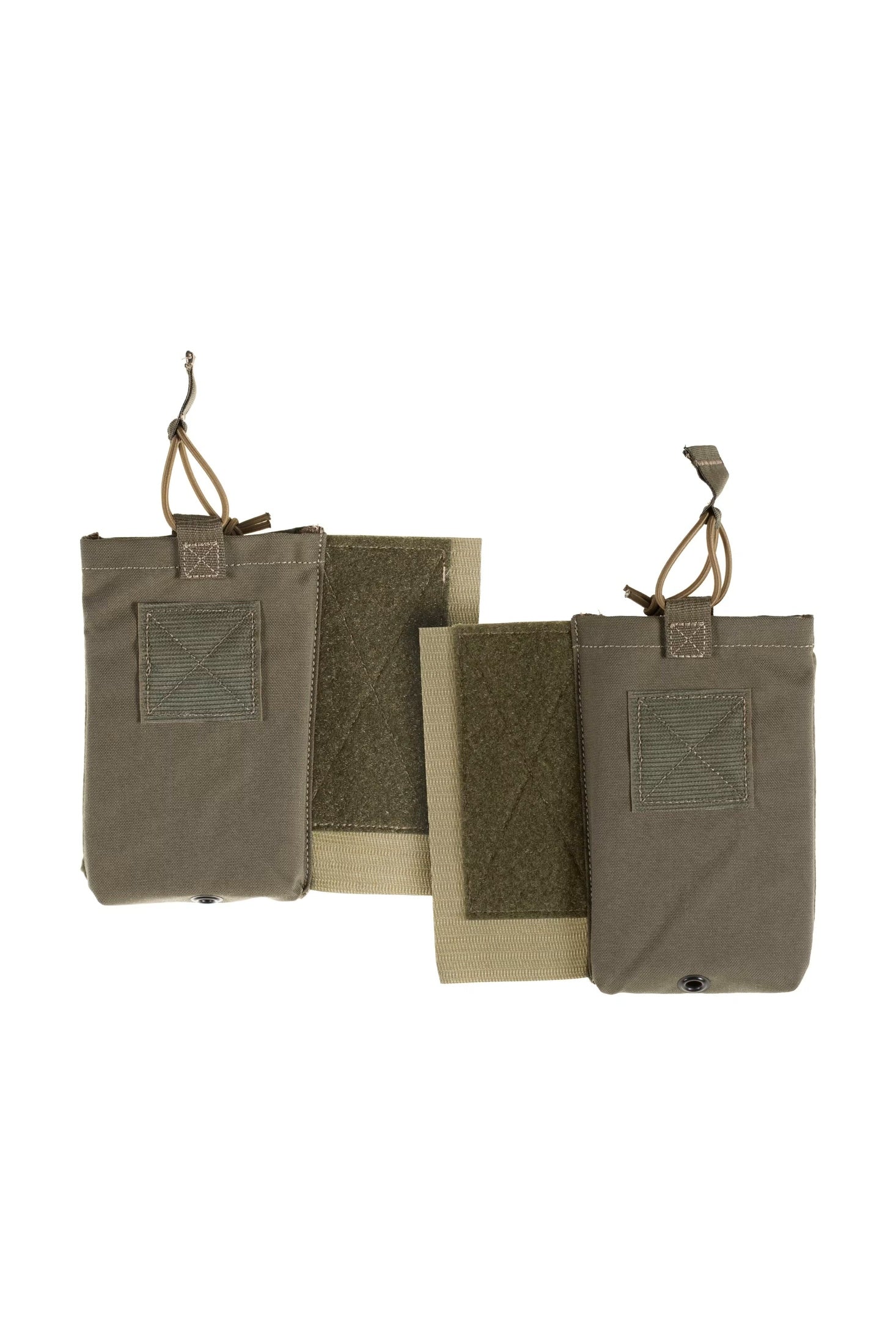 Crye Precision MBITR RADIO POUCH SET