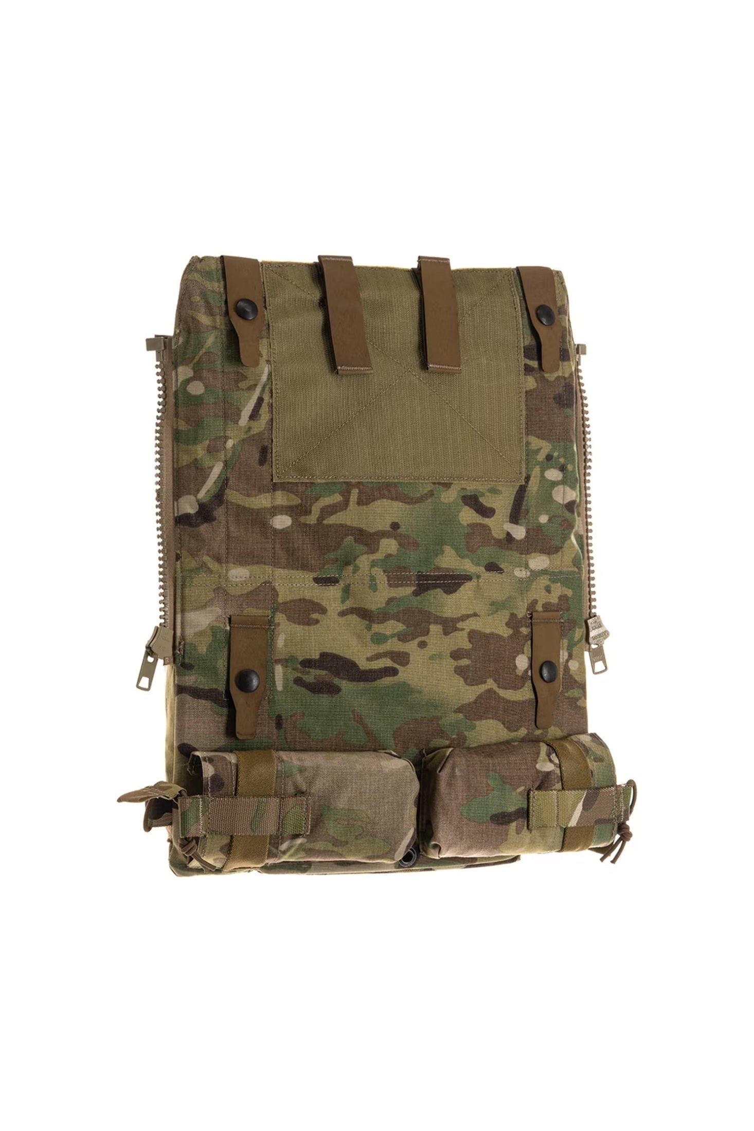 Crye Precision Pack Zip-On Panel 2.0
