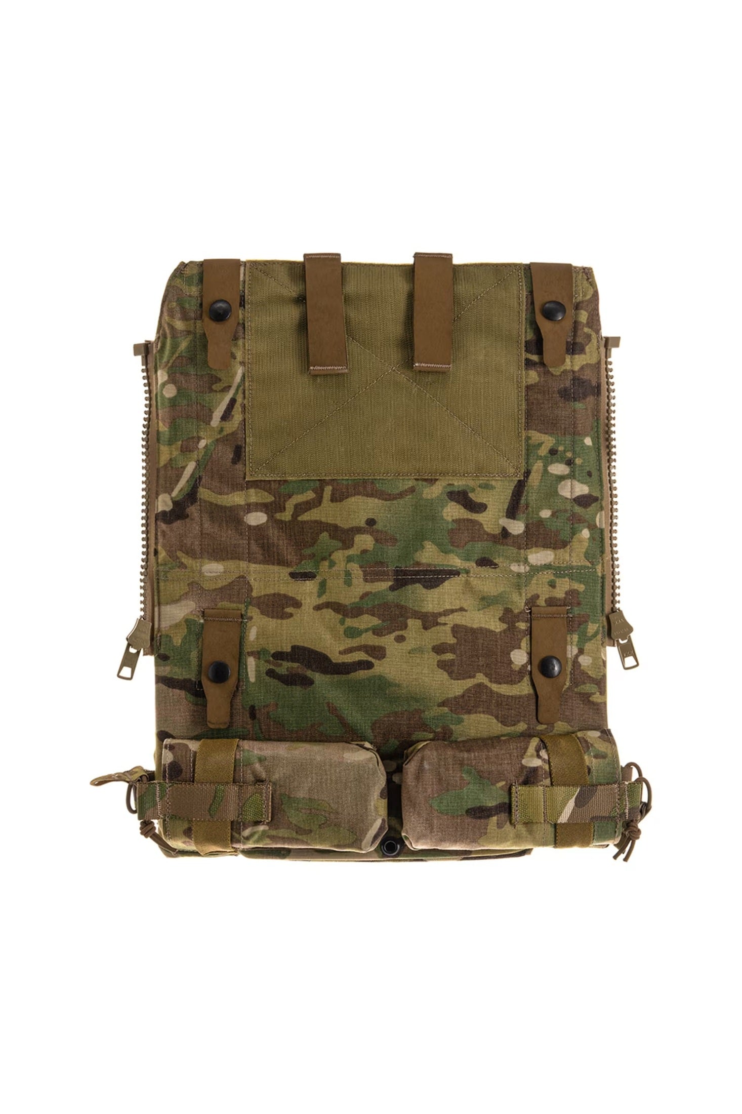 Crye Precision Pack Zip-On Panel 2.0