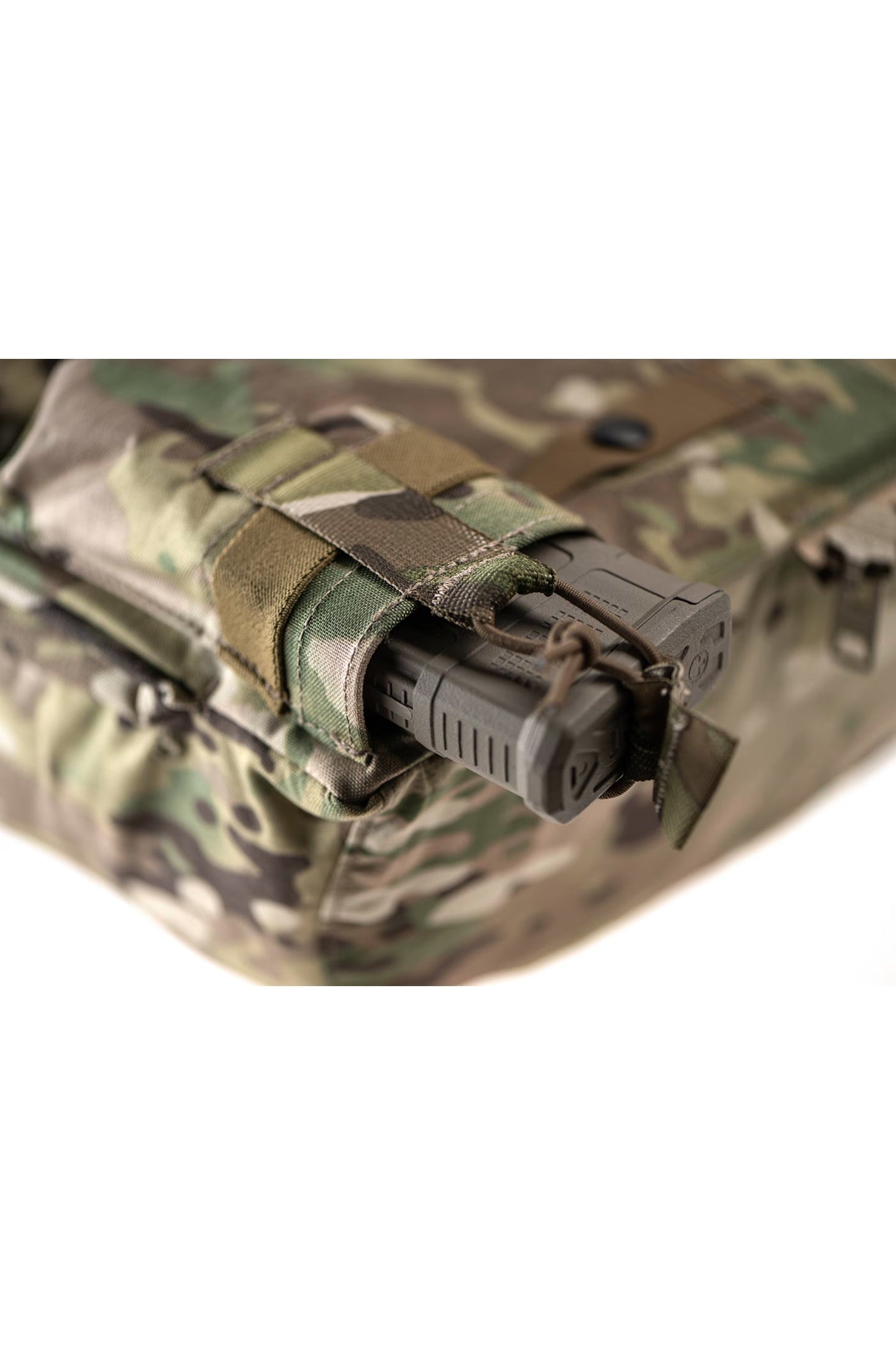 Crye Precision Pack Zip-On Panel 2.0