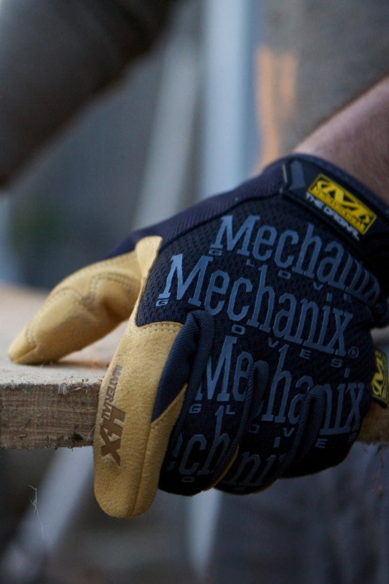Mechanix Wear THE ORIGINAL 4X