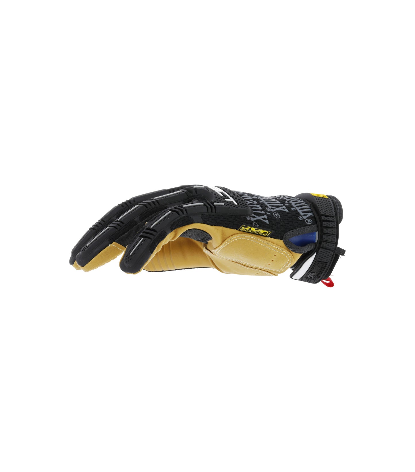 Mechanix Wear M-PACT 4X