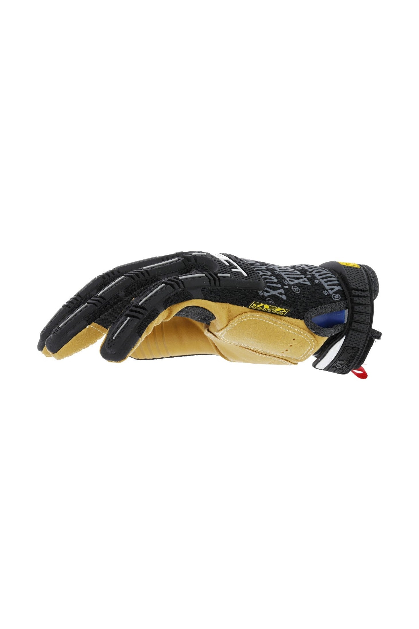 Mechanix Wear M-PACT 4X