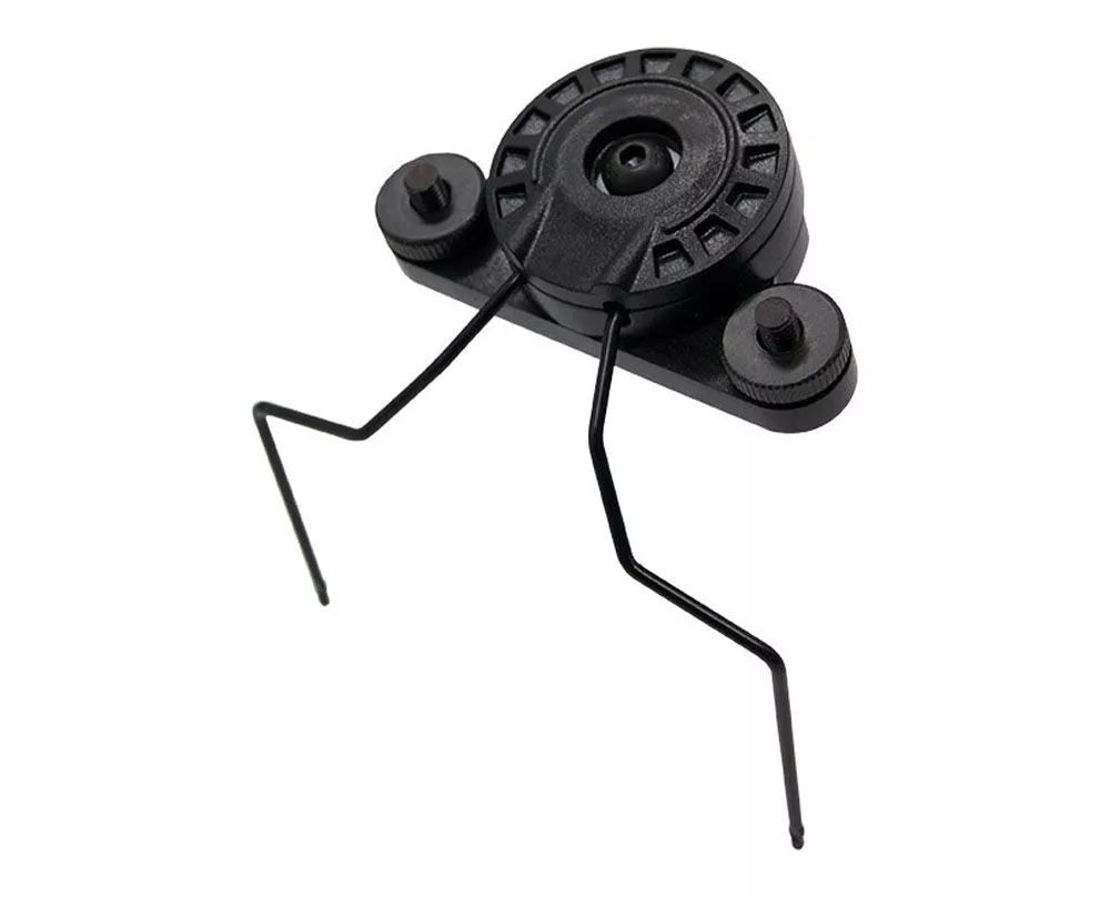 Earmor EXFIL 2.0 Helmet Rail Adapter Attachment Kit - Earmor