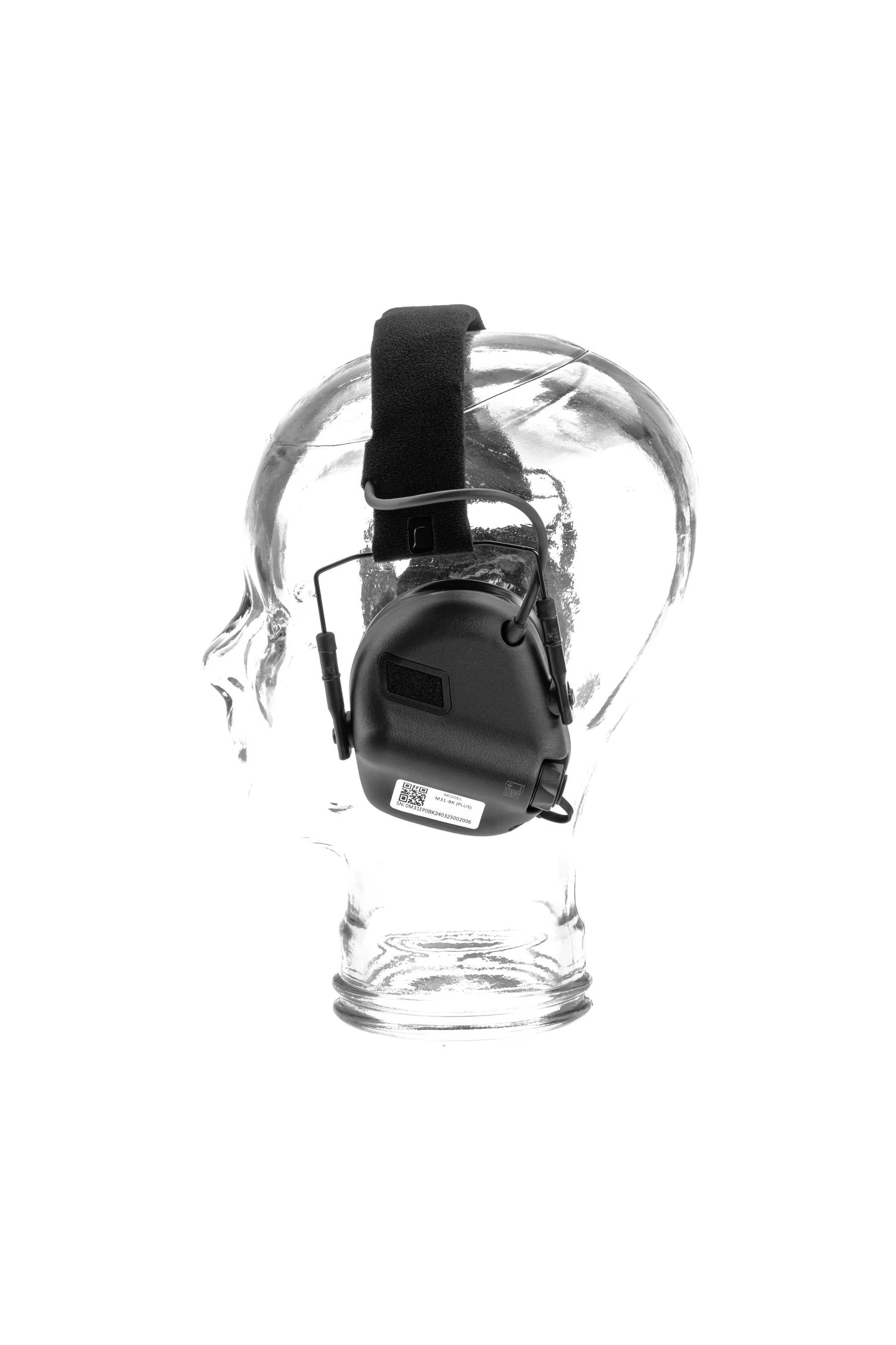 Protection auditive EARMOR M31 Plus