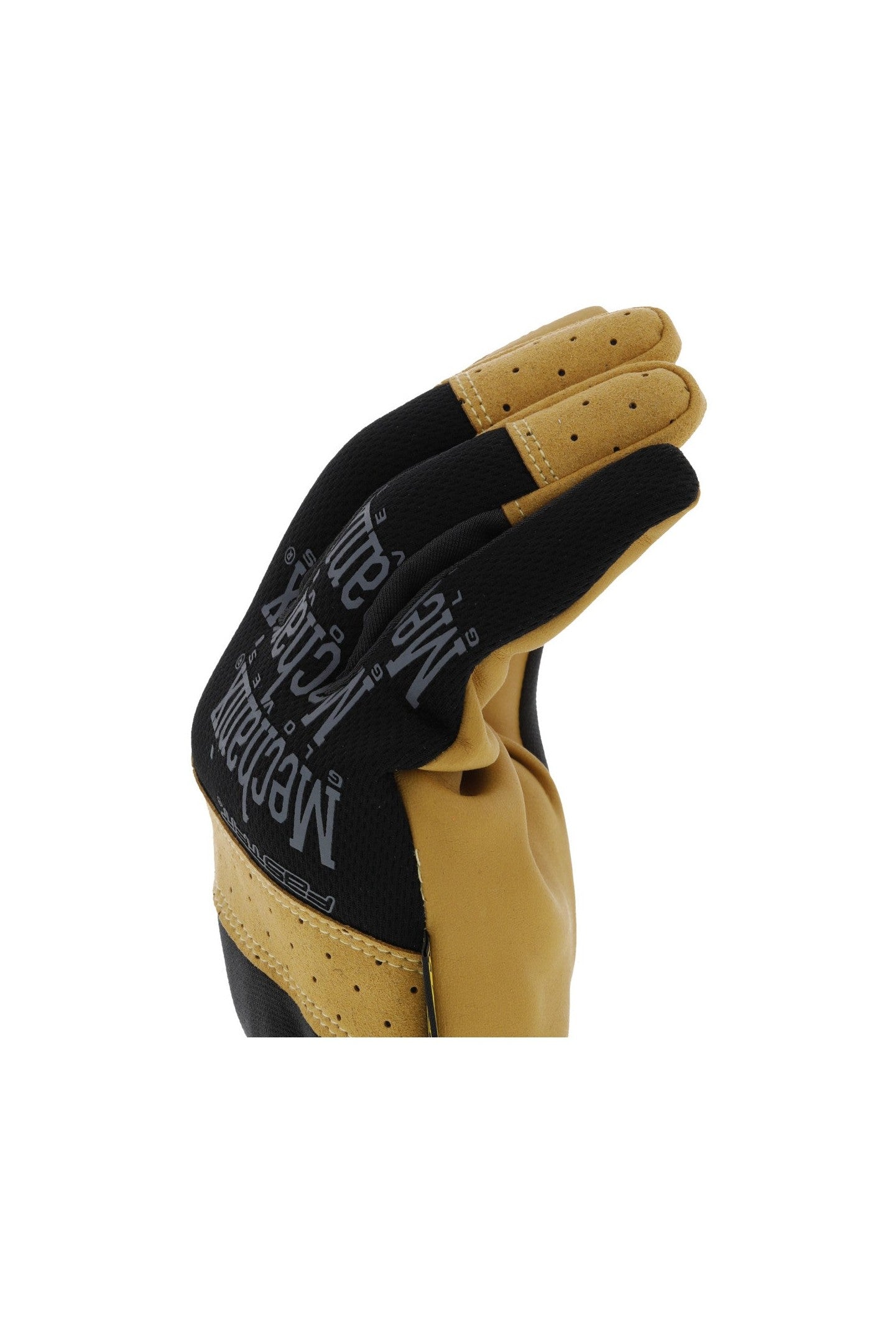 Mechanix Wear FAST FIT 4X