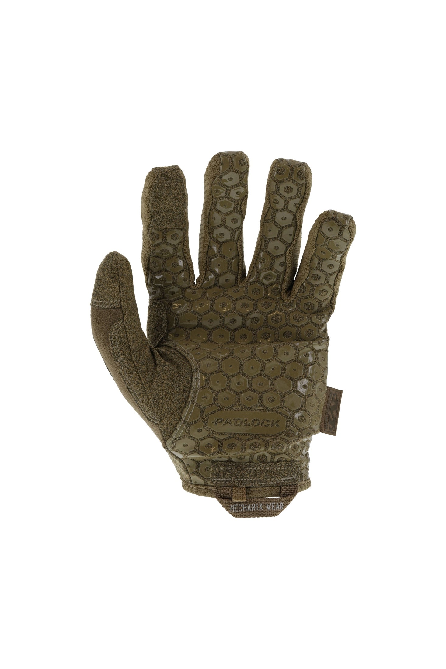 Mechanix Wear Precision Pro High-Dexterity Grip