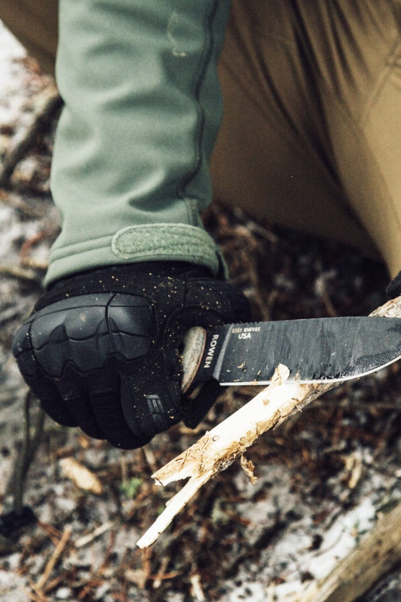 Mechanix Wear THE ORIGINAL M-PACT 3 GEN II