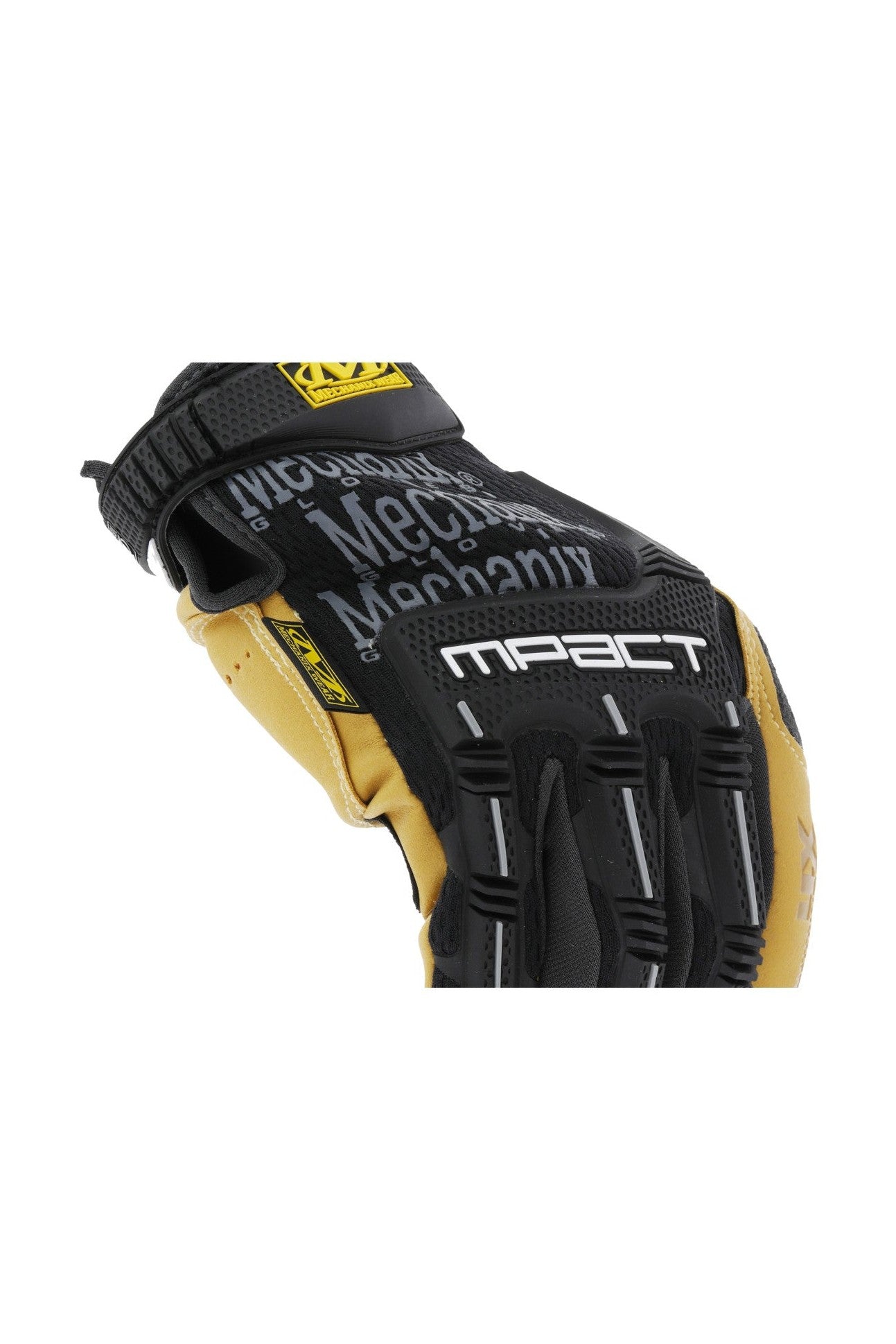 Mechanix Wear M-PACT 4X
