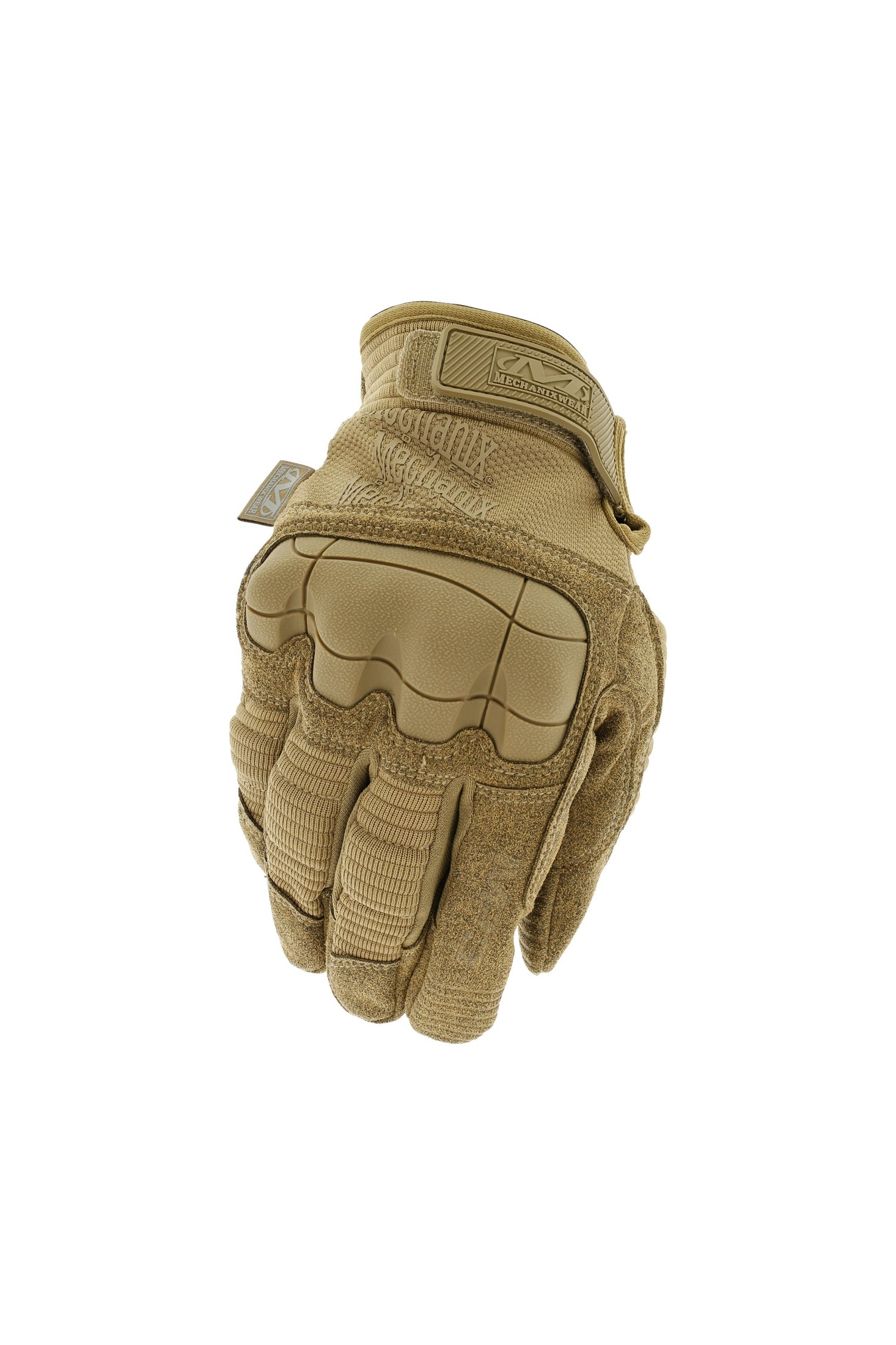 Mechanix Wear THE ORIGINAL M-PACT 3 GEN II