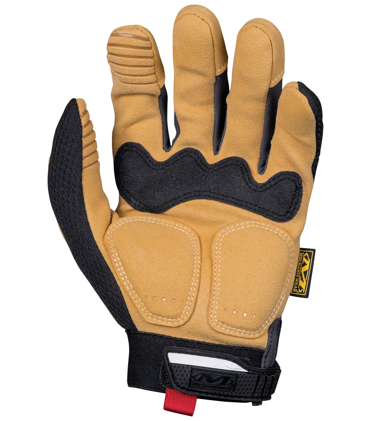Mechanix Wear M-PACT 4X