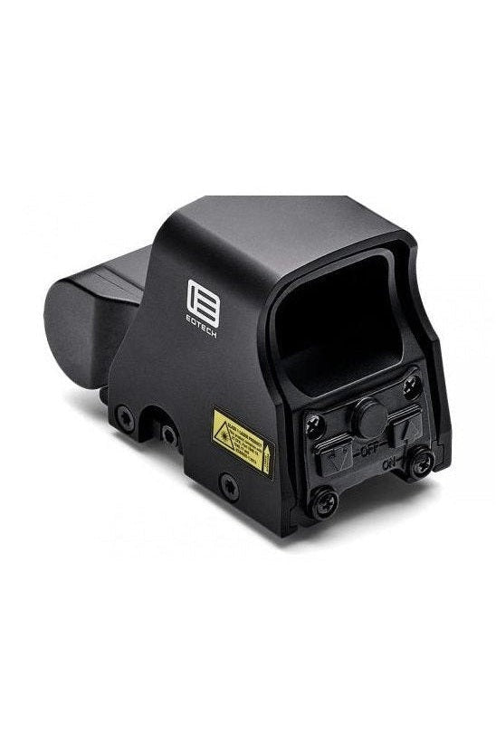 EoTech XPS2-2