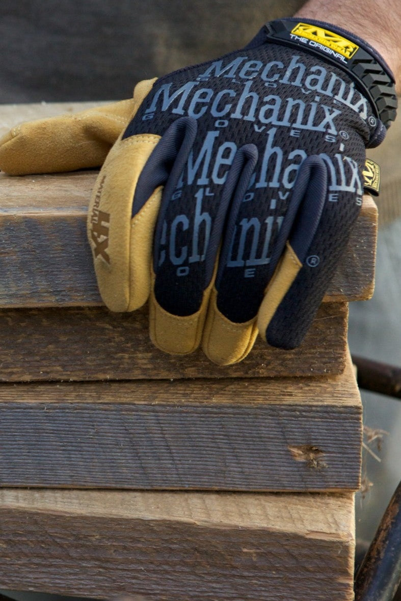 Mechanix Wear THE ORIGINAL 4X