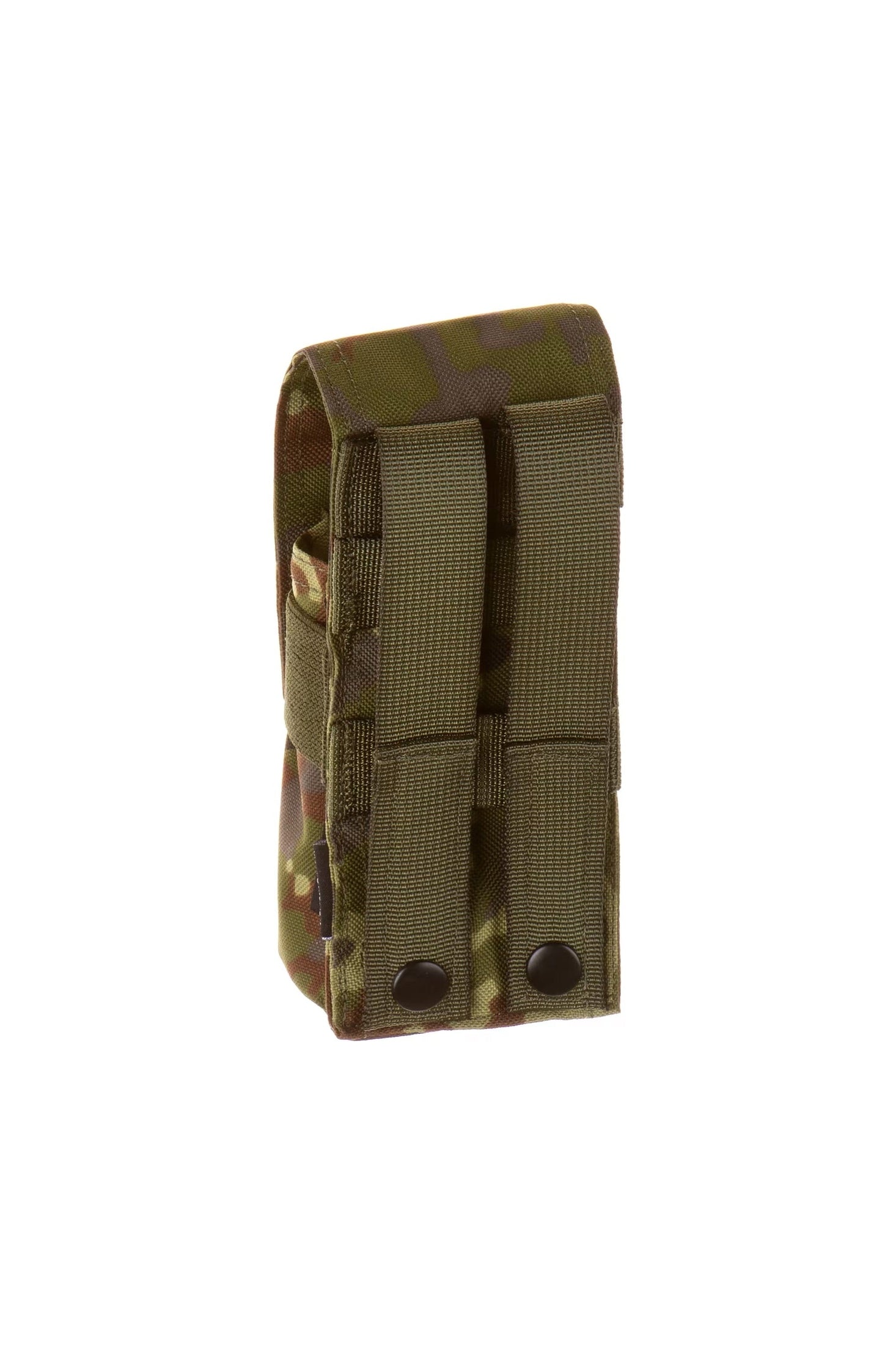 Invader Gear 5.56 1X DOUBLE MAG POUCH
