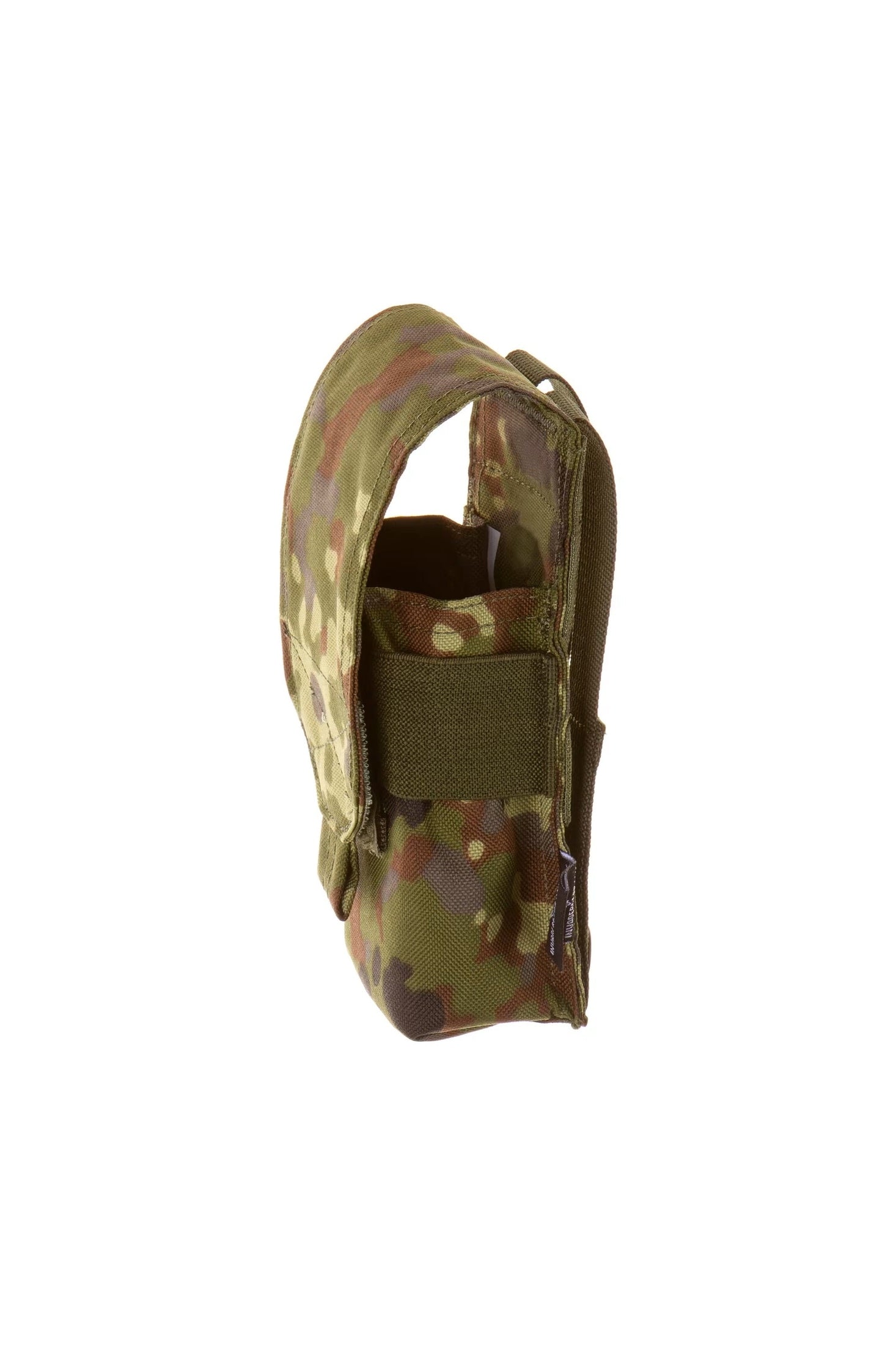 Invader Gear 5.56 1X DOUBLE MAG POUCH
