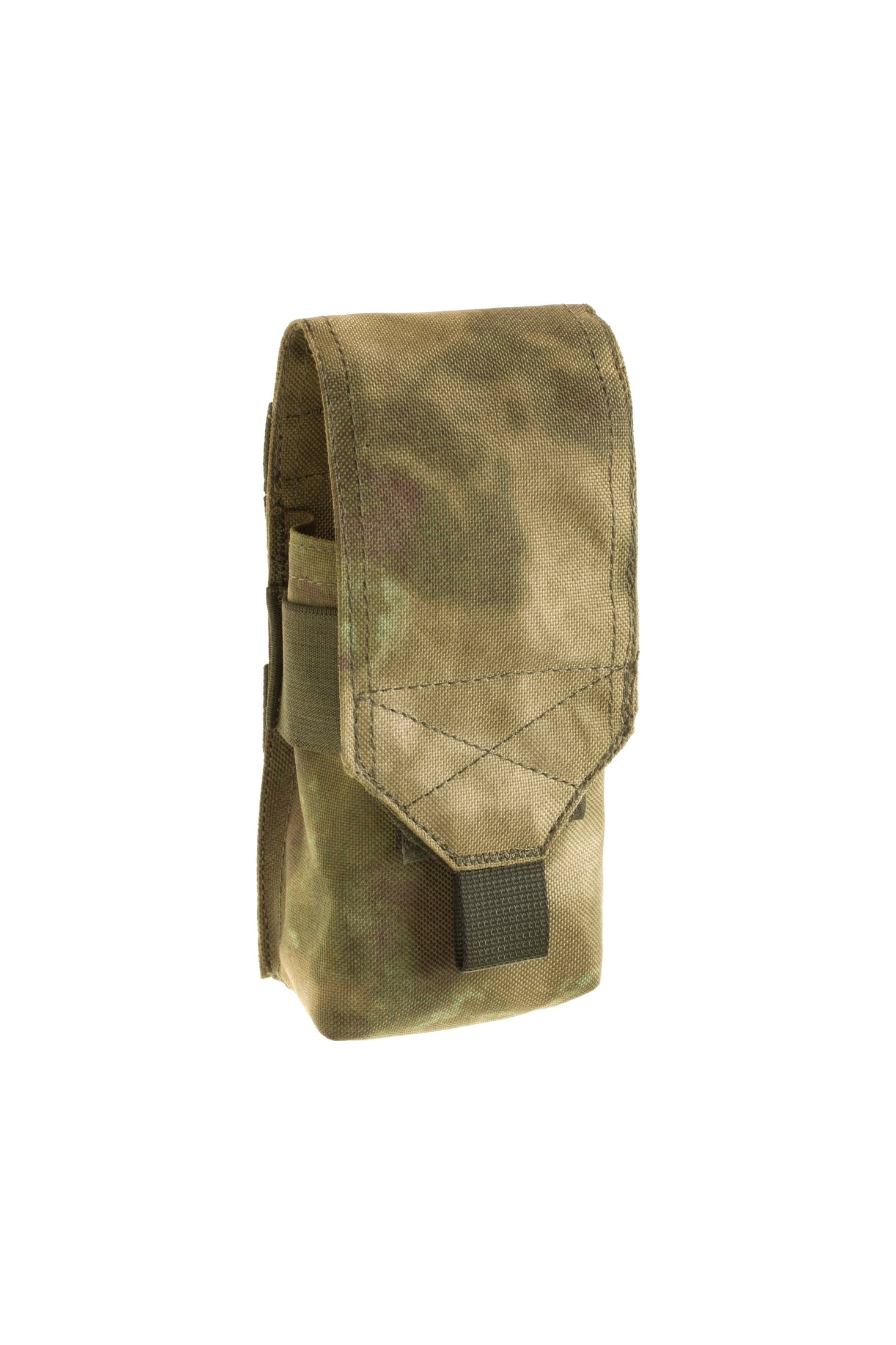 Invader Gear 5.56 1X DOUBLE MAG POUCH