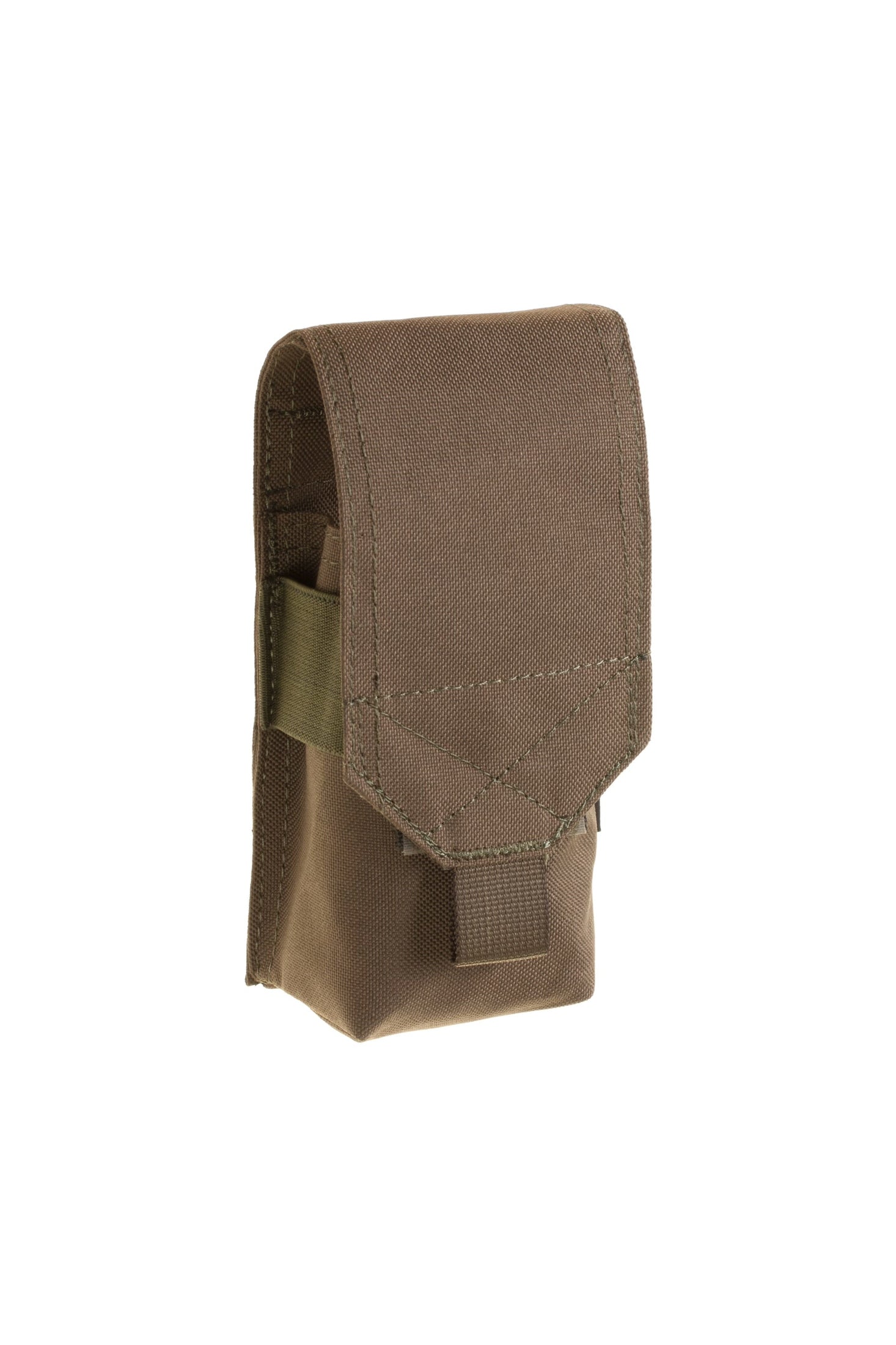 Invader Gear 5.56 1X DOUBLE MAG POUCH