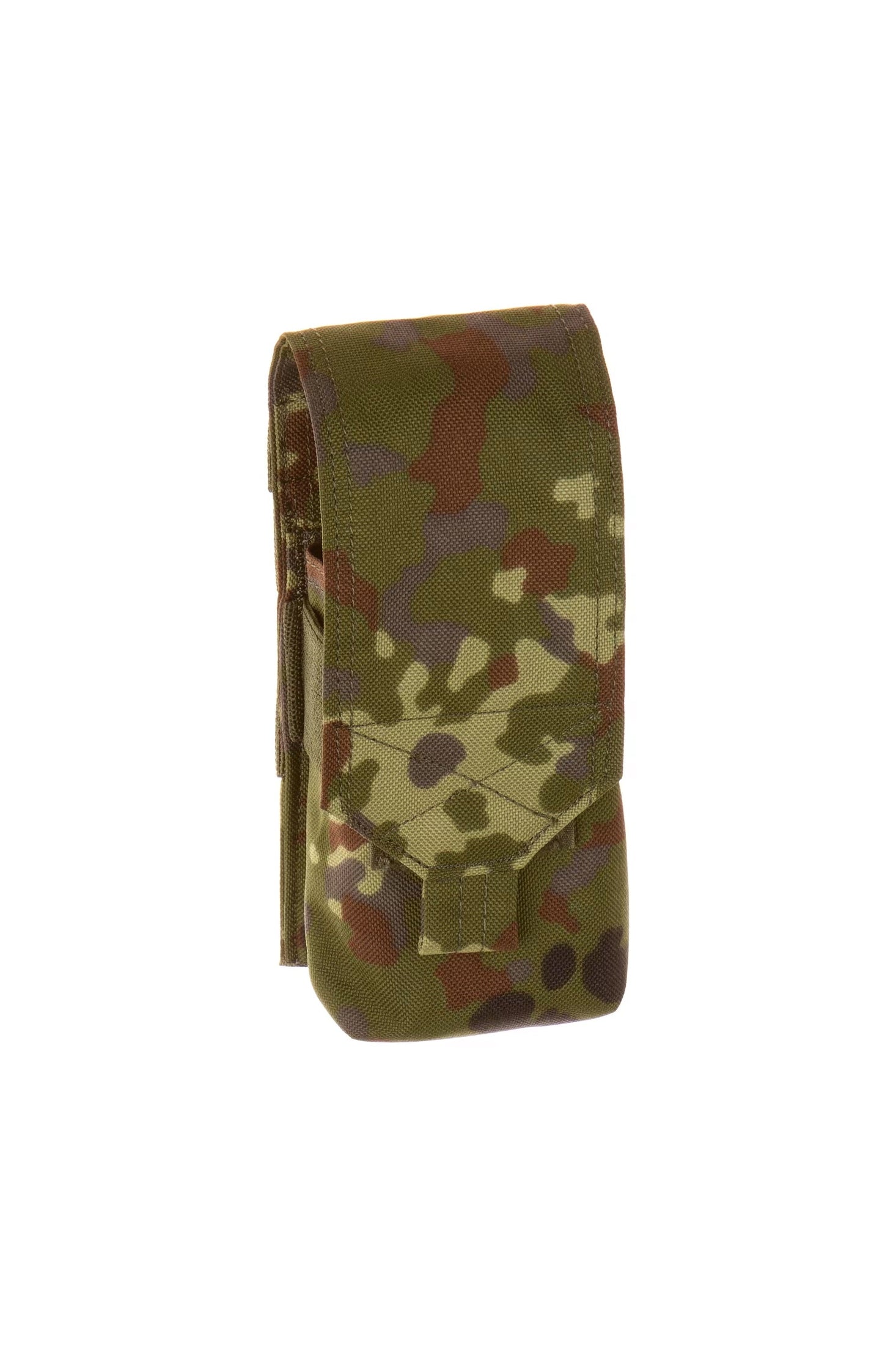 Invader Gear 5.56 1X DOUBLE MAG POUCH