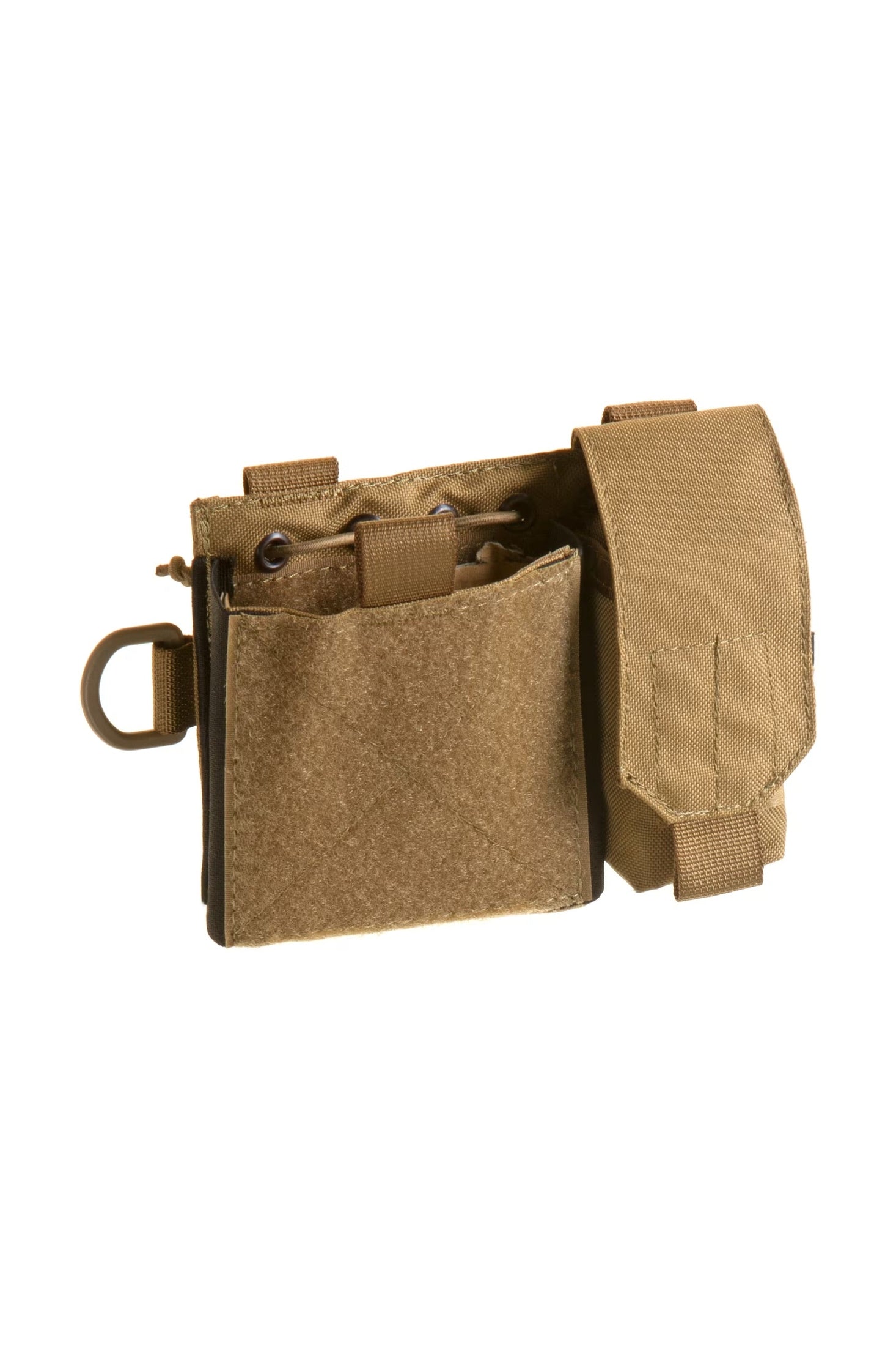 Pochette d'administration Invader Gear