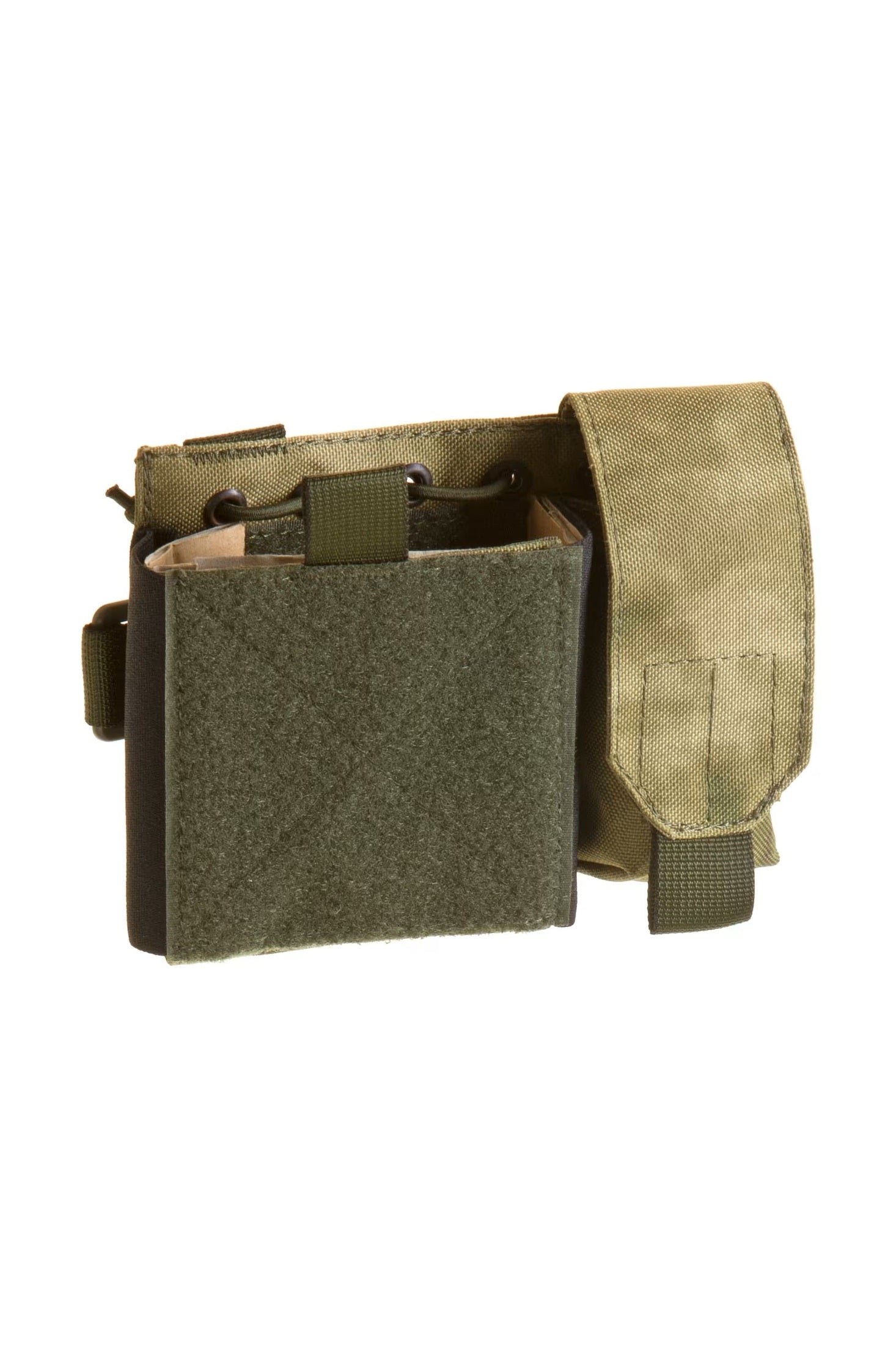 Pochette d'administration Invader Gear