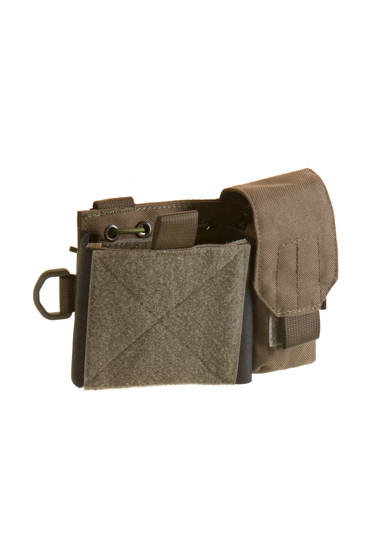 Pochette d'administration Invader Gear
